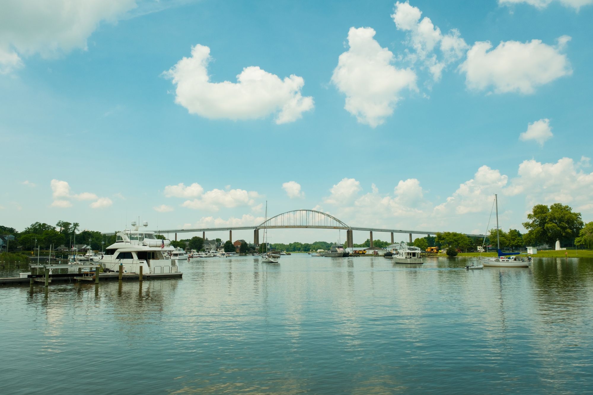 Chesapeake City 02