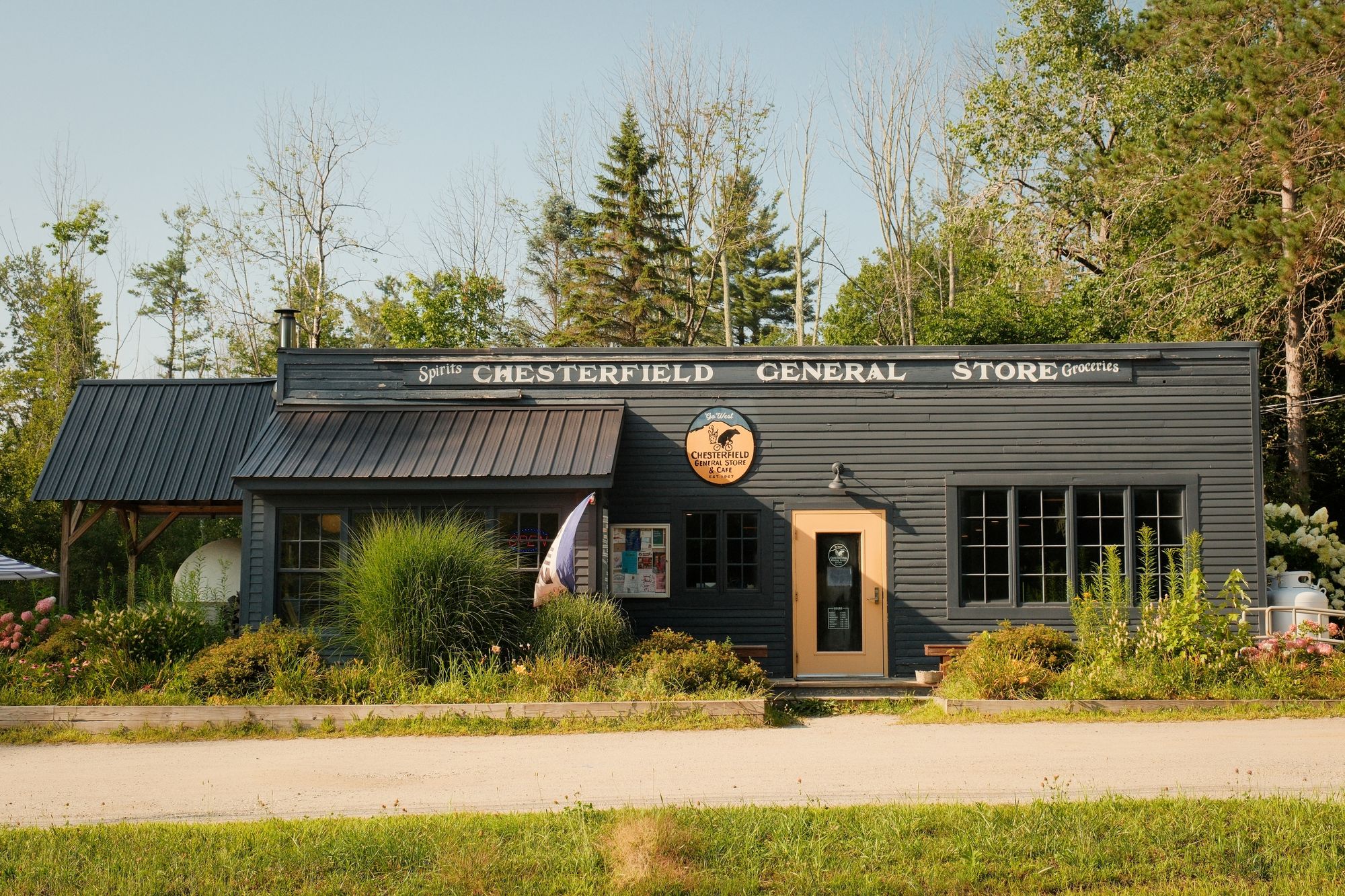 Chesterfield General Store