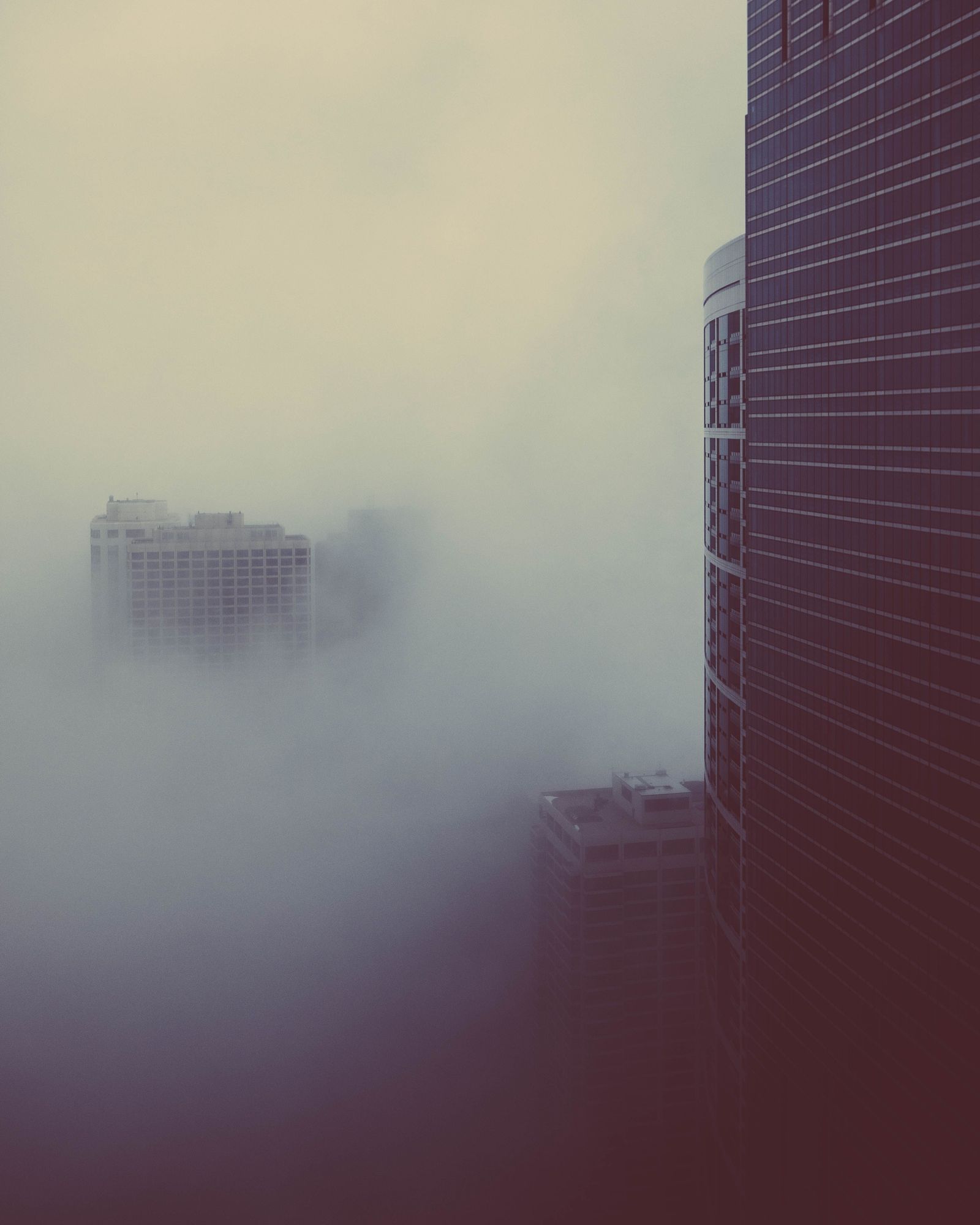 Chicago Fog 01