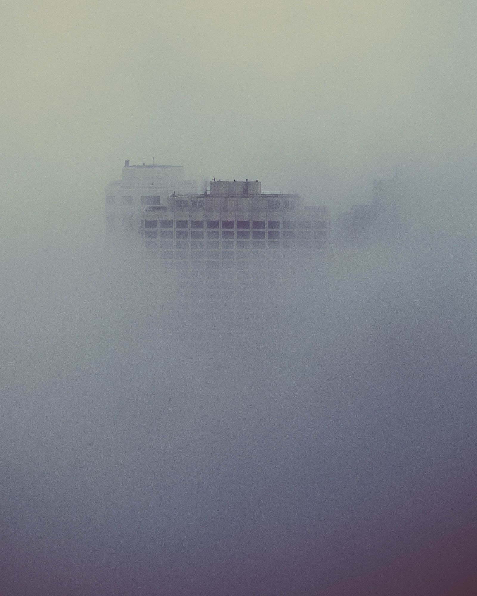 Chicago Fog 02