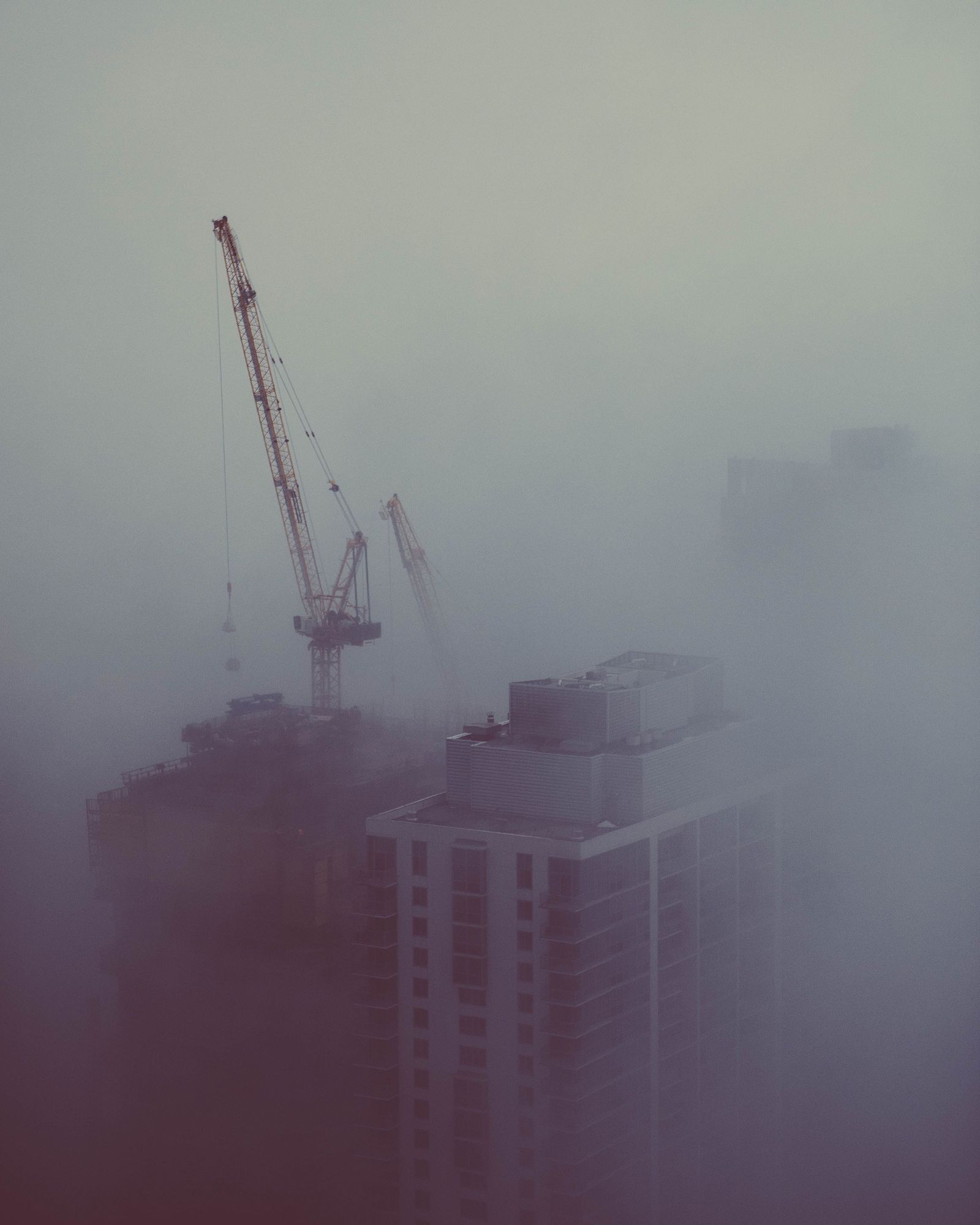 Chicago Fog 03