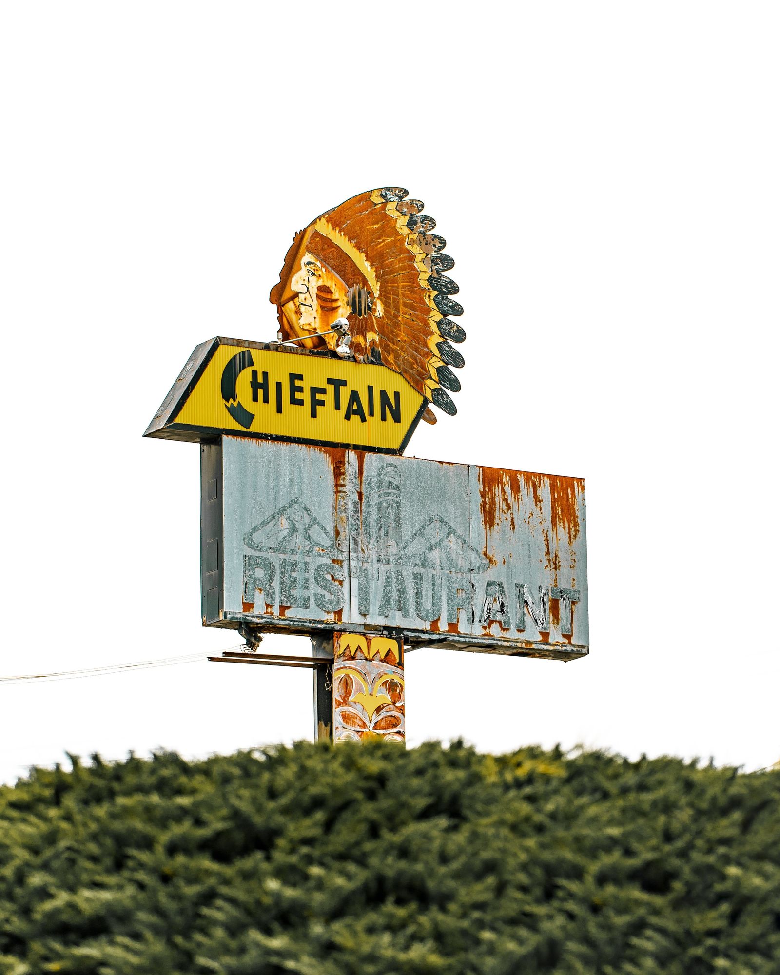 Chieftain Restaurant