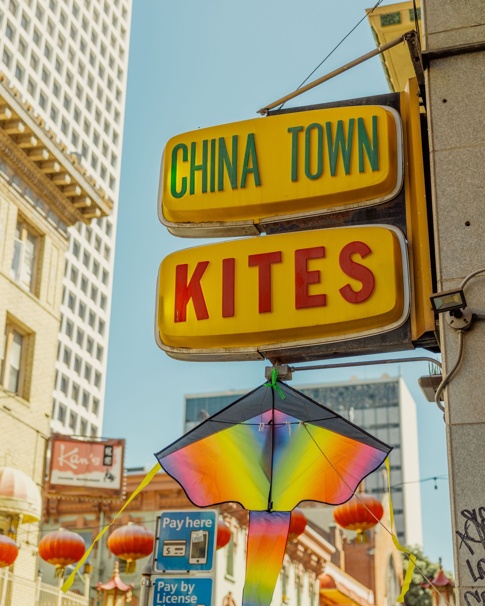 China Town Kites 01