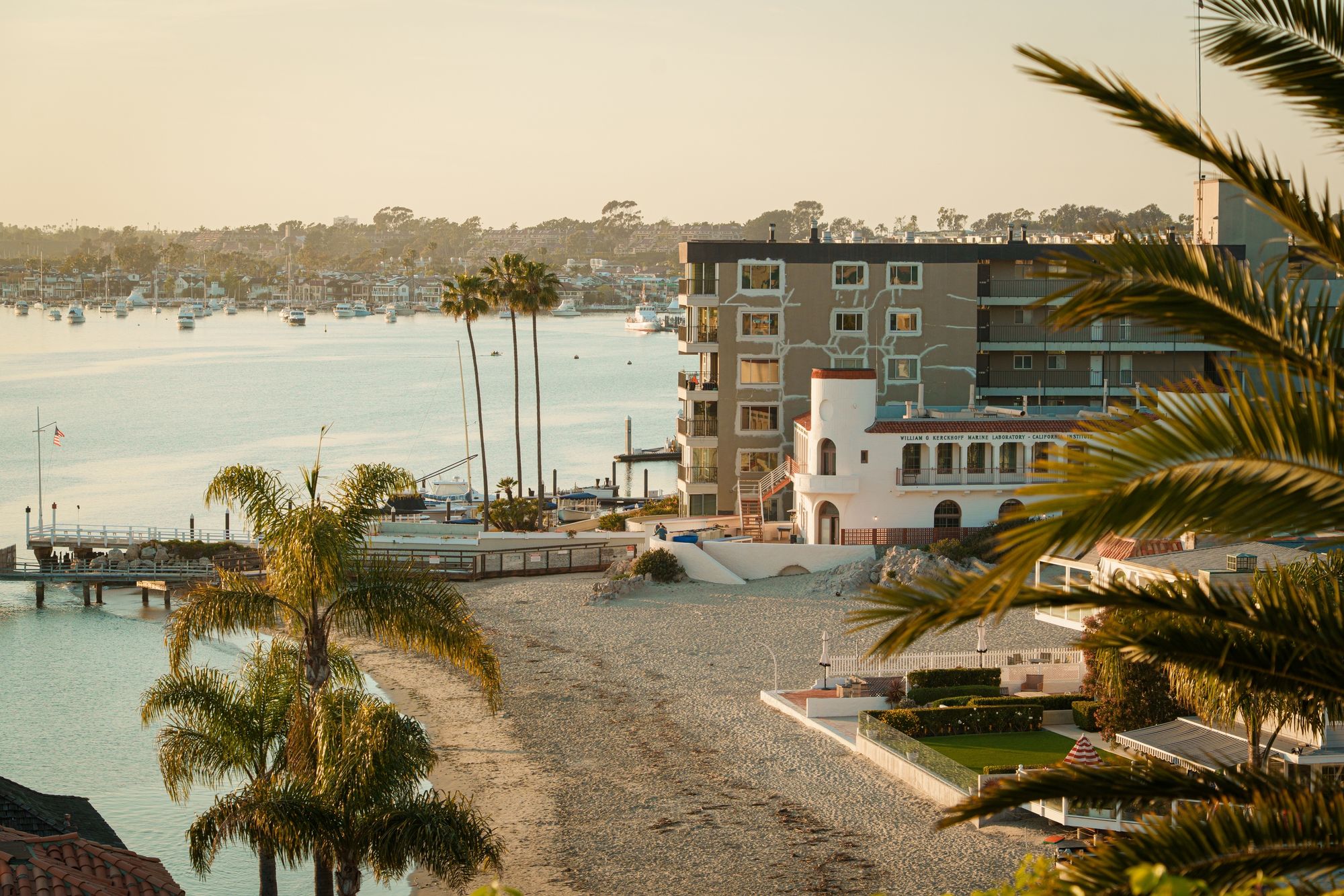 China Cove, Corona Del Mar