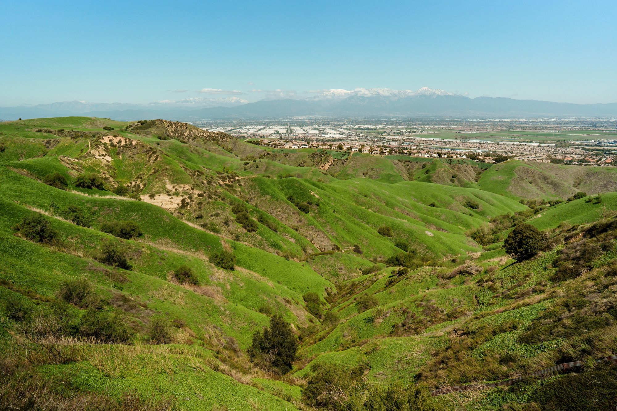 Chino Hills