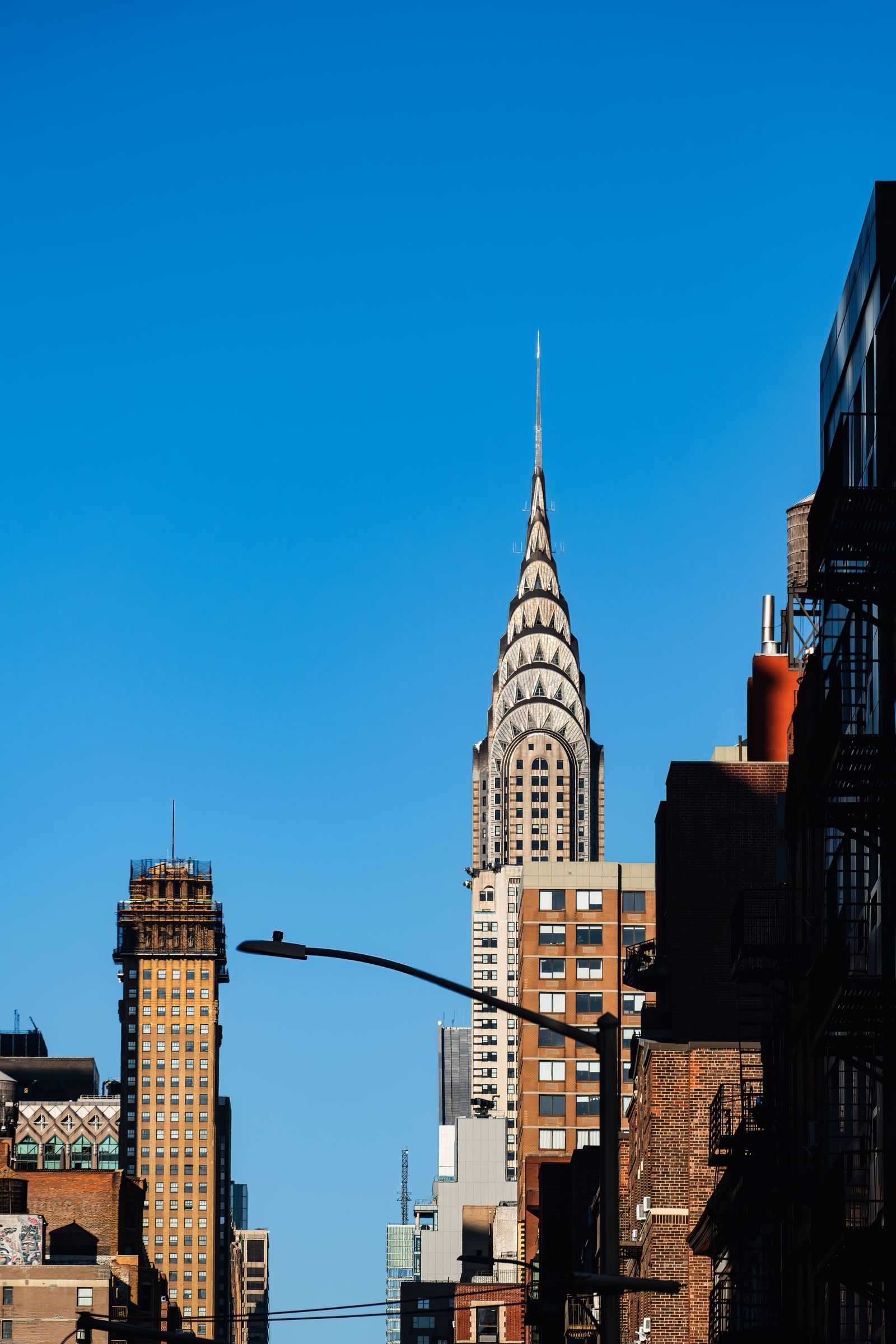 Chrysler Building