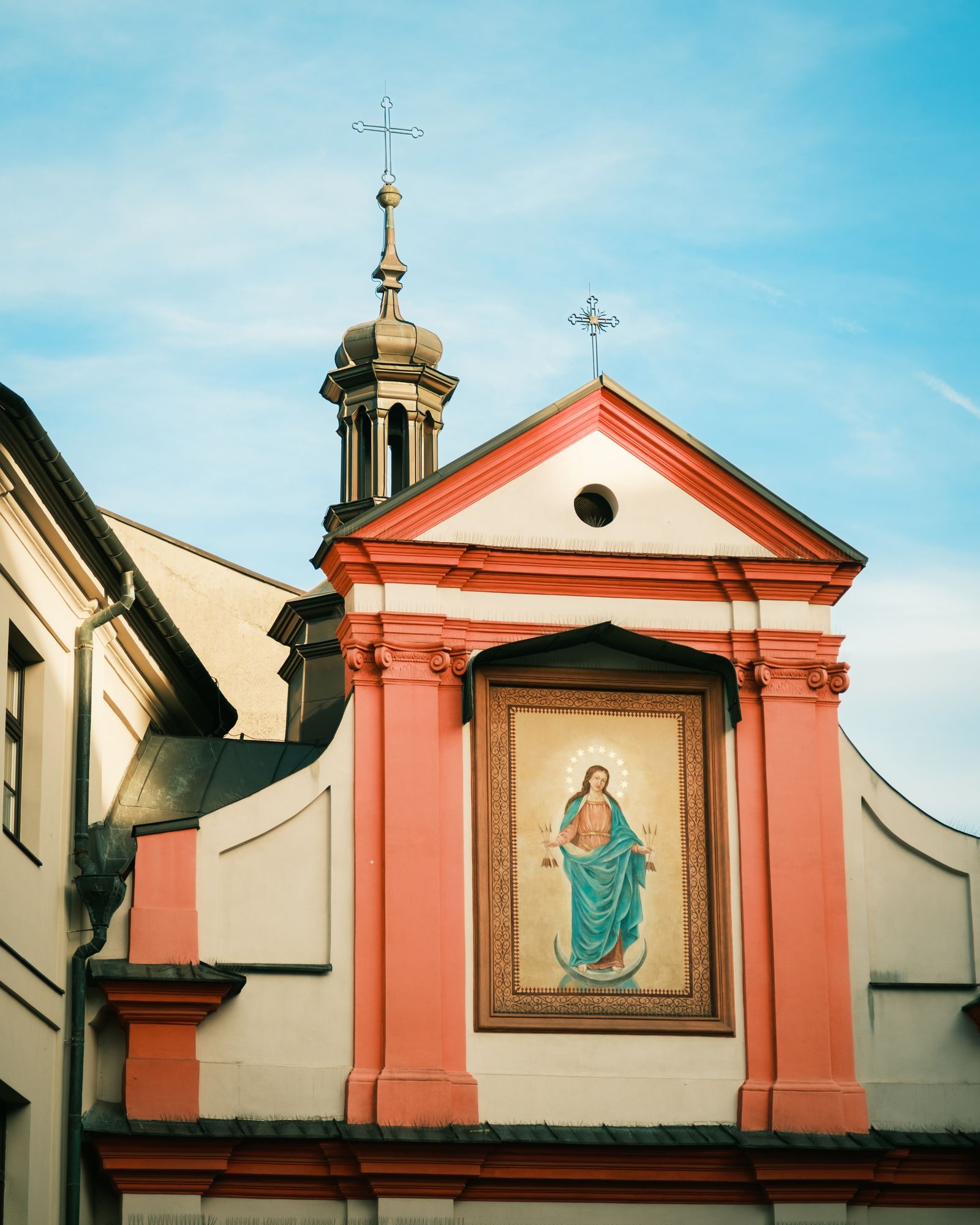 Church Of St. John the Baptist and John the Evangelist 01