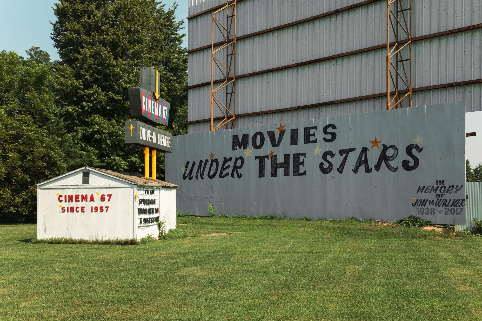 Cinema 67 Drive In 03