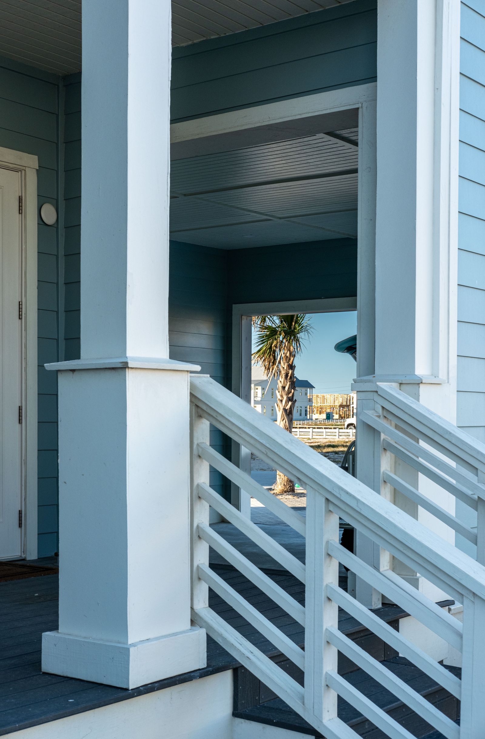 Cinnamon Shores 1