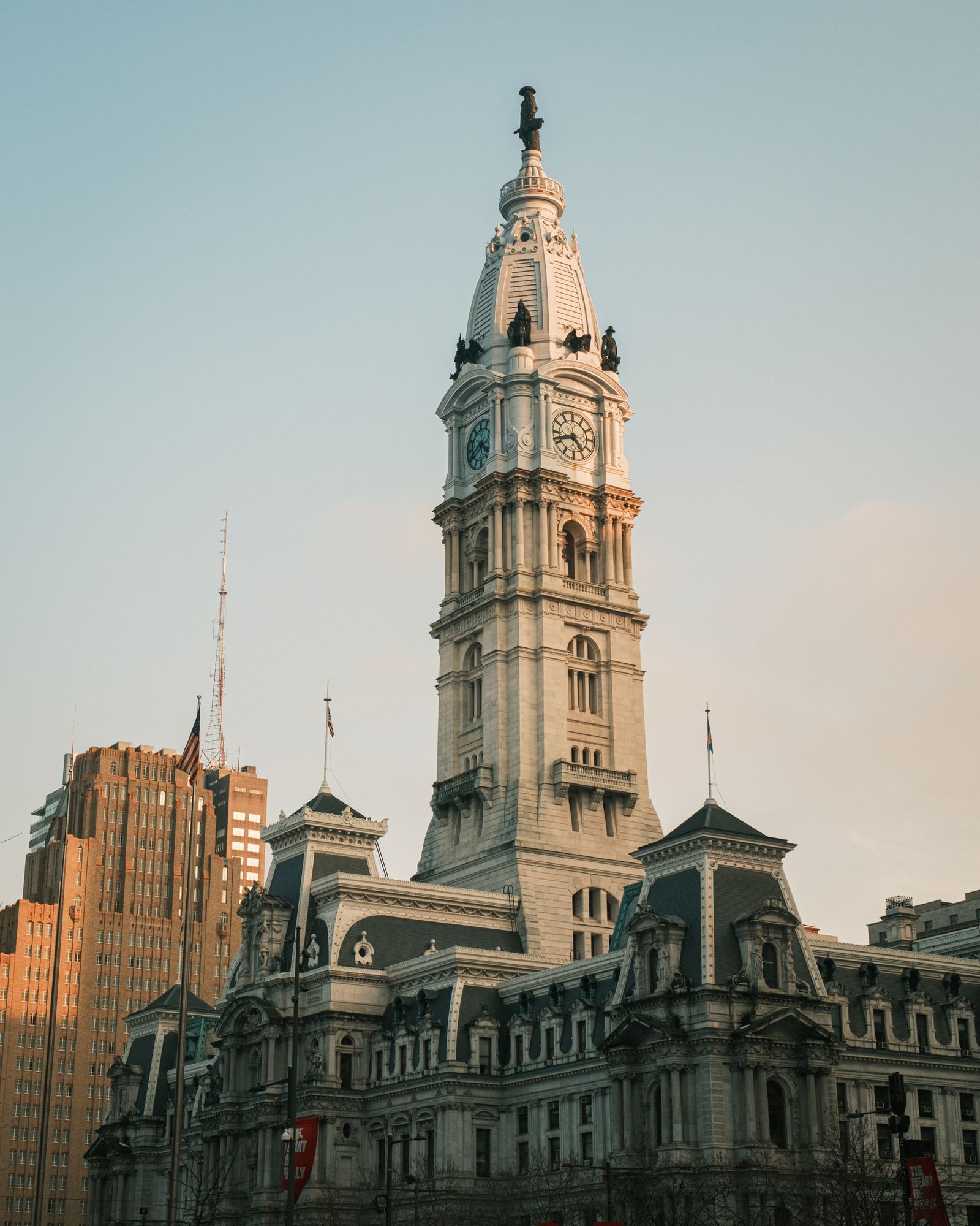 City Hall, Philadelphia 02