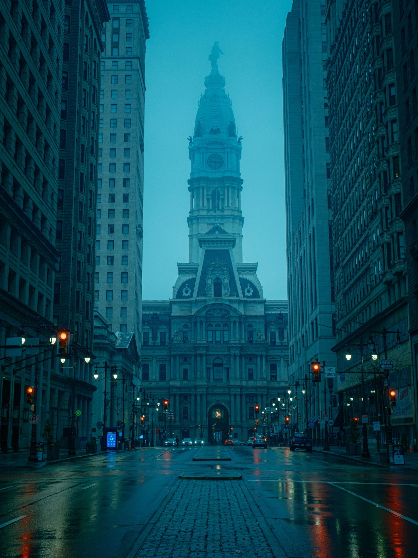 City Hall, Philadelphia 01