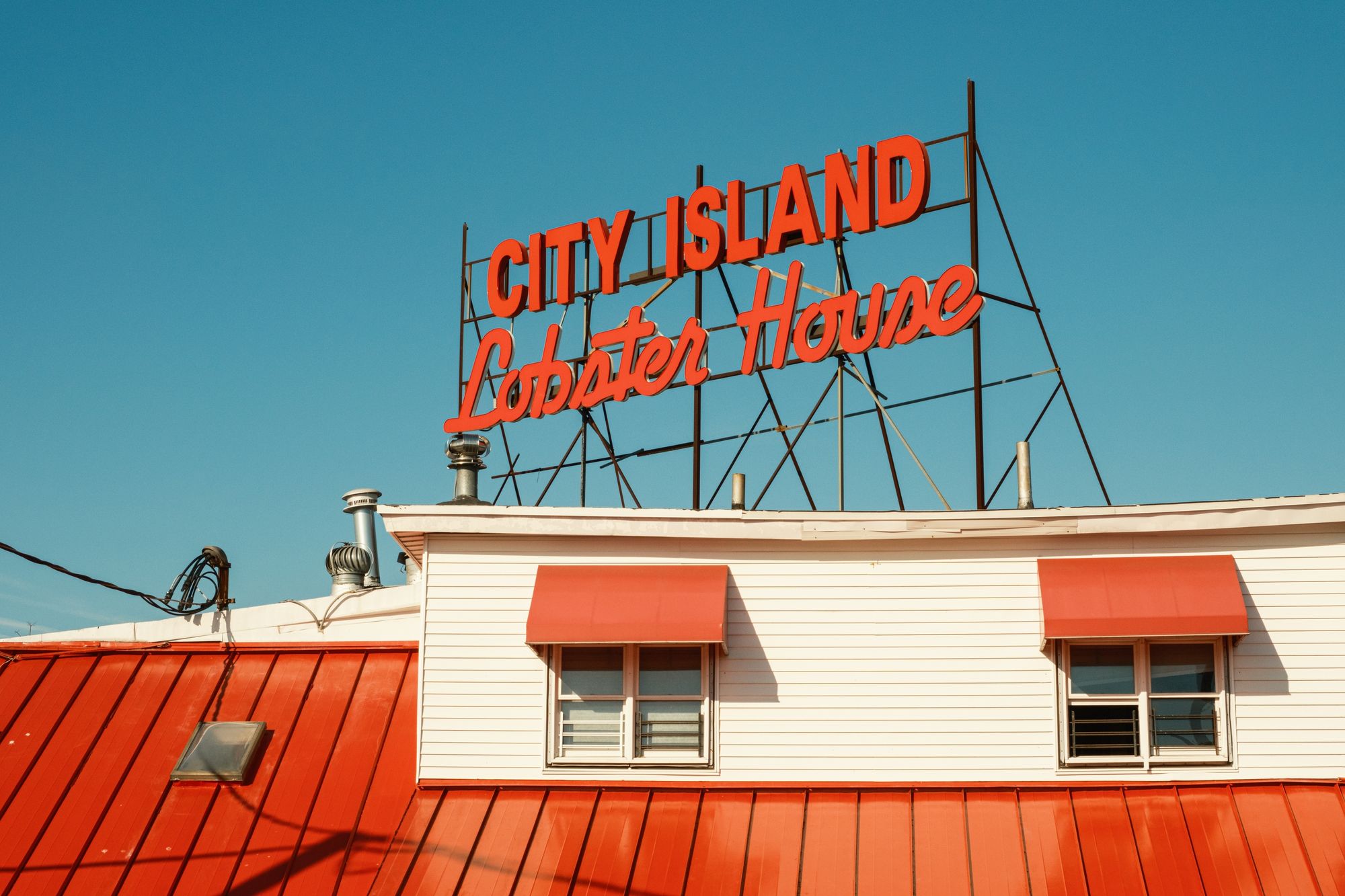 City Island Lobster House, The Bronx 02