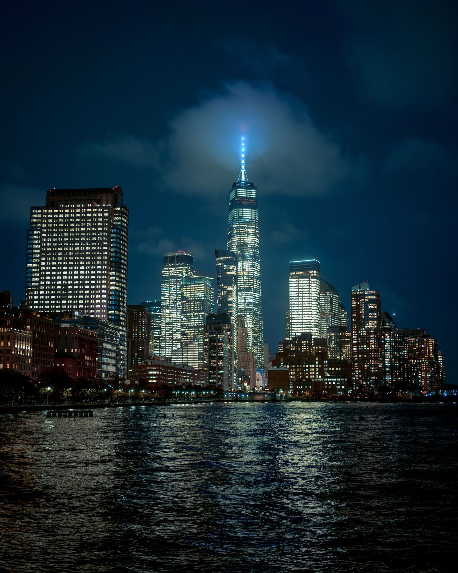 City Lights