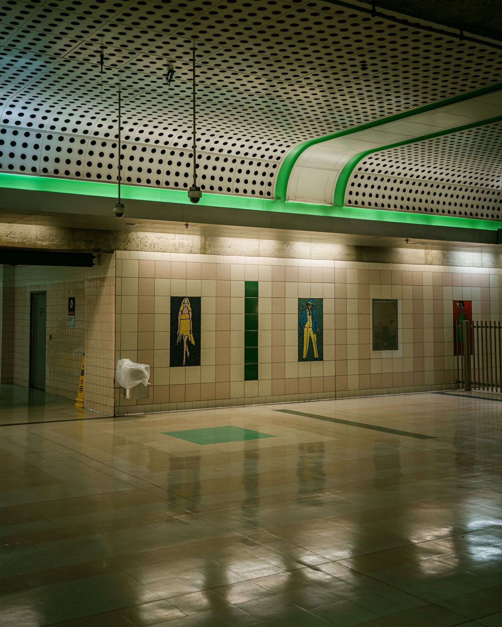Civic Center/Grand Park, Los Angeles