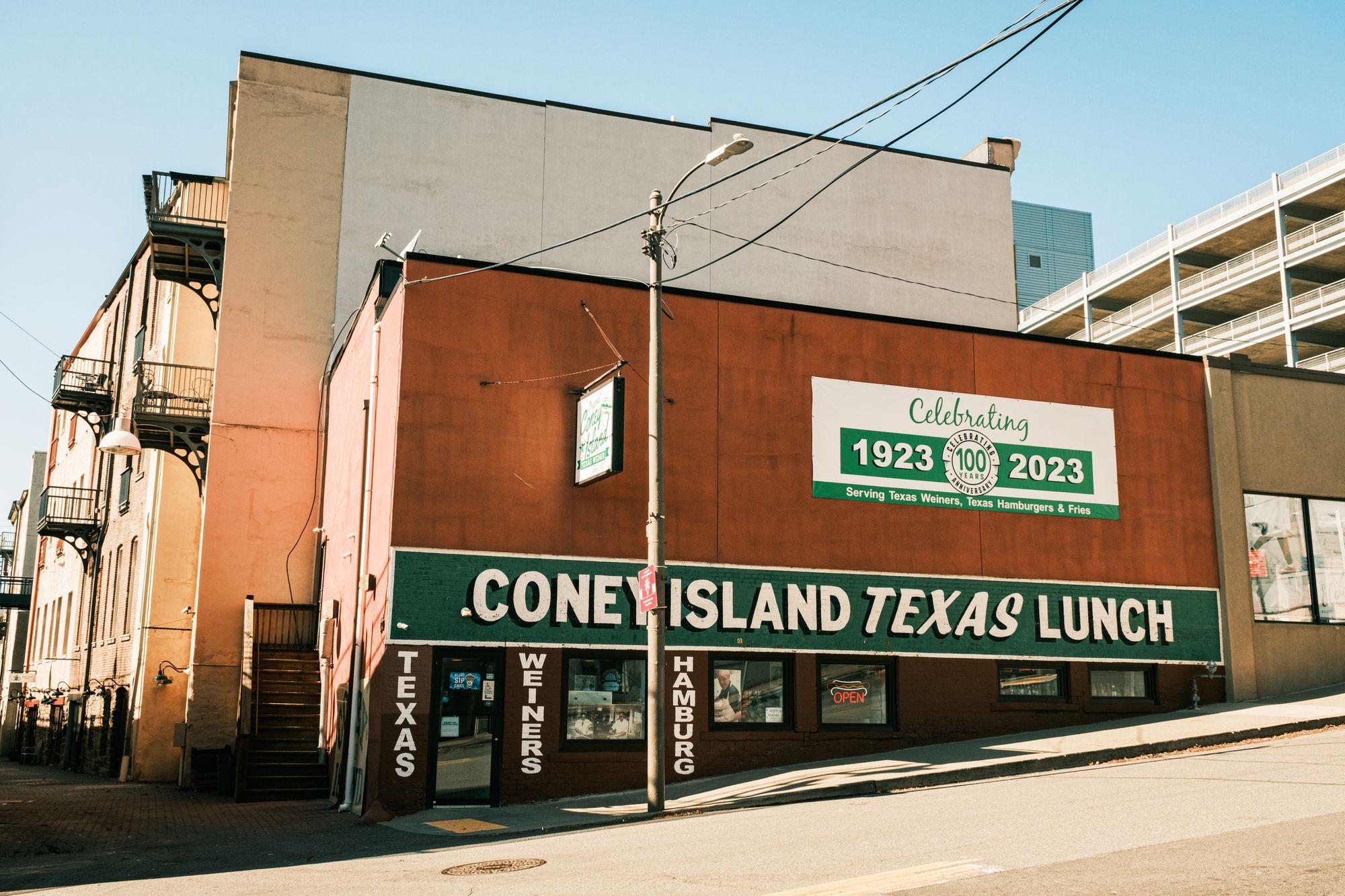Coney Island of Scranton