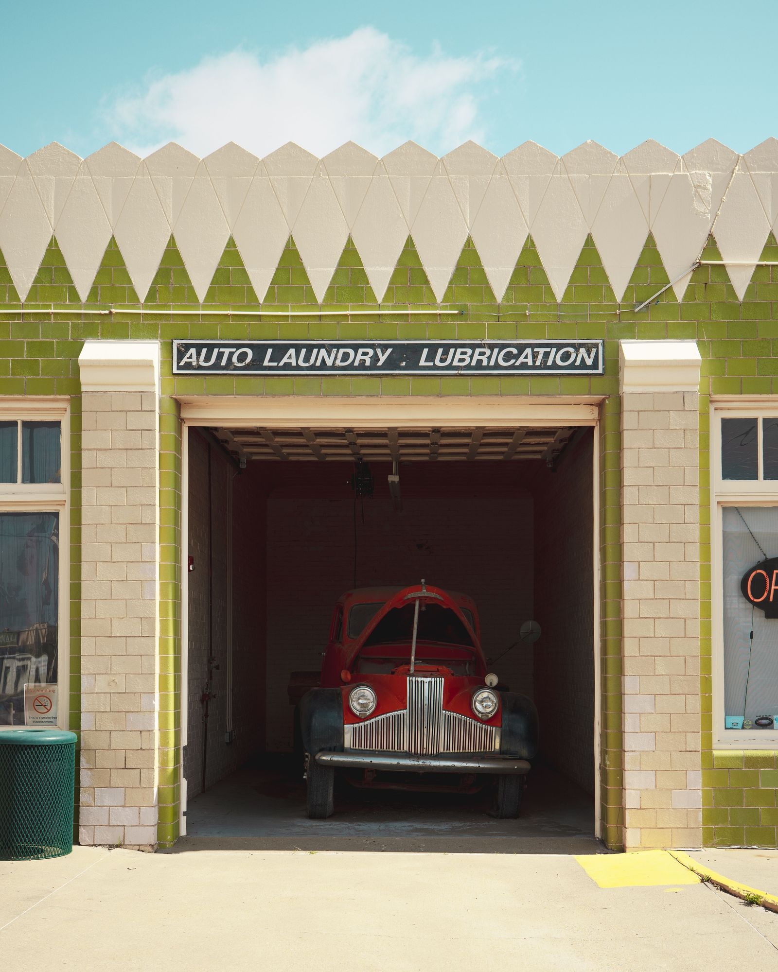 Conoco Tower Station 03