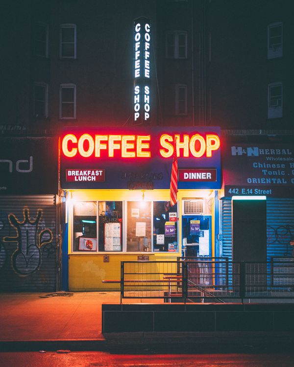 Neighborhoods