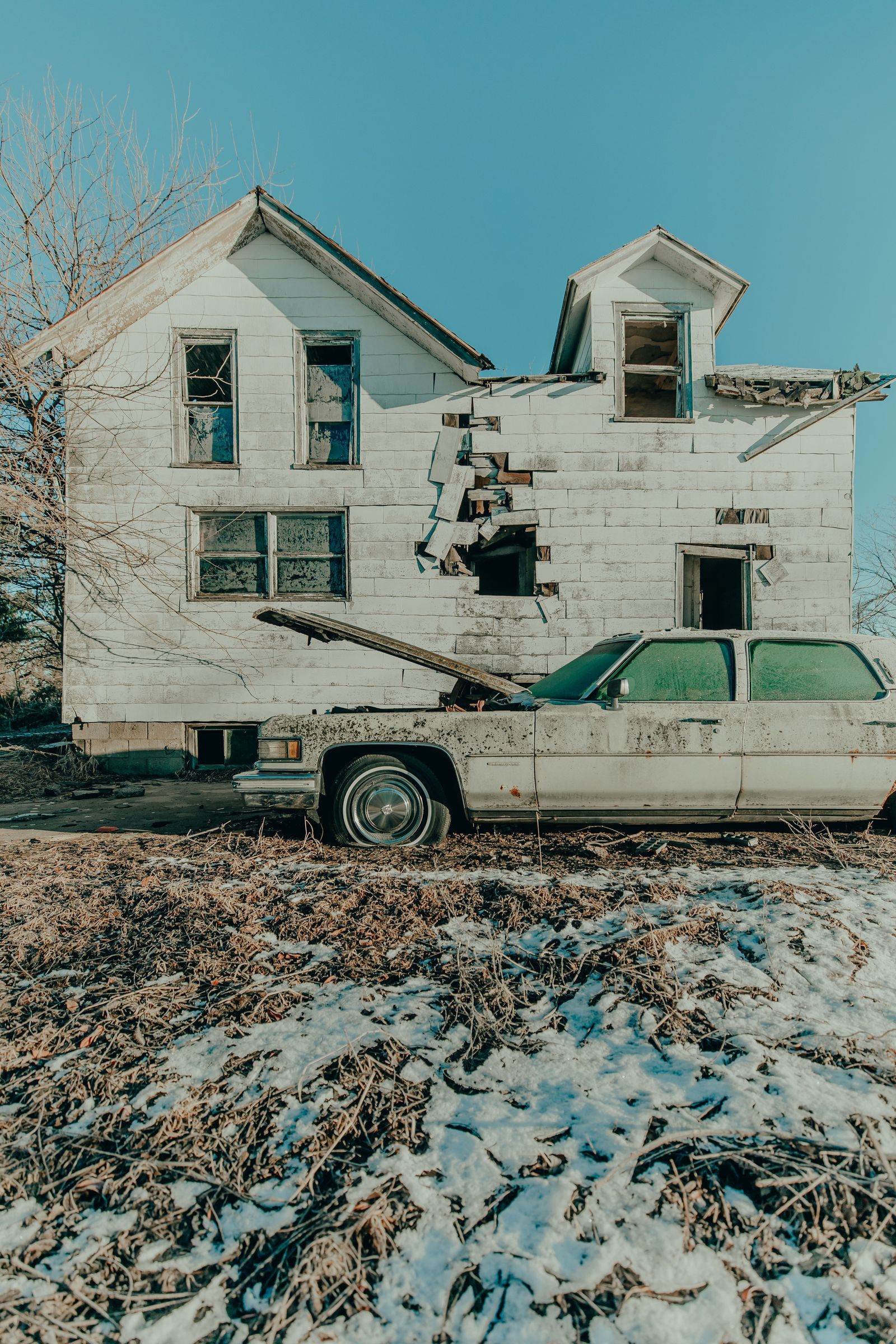 Coffman House 01