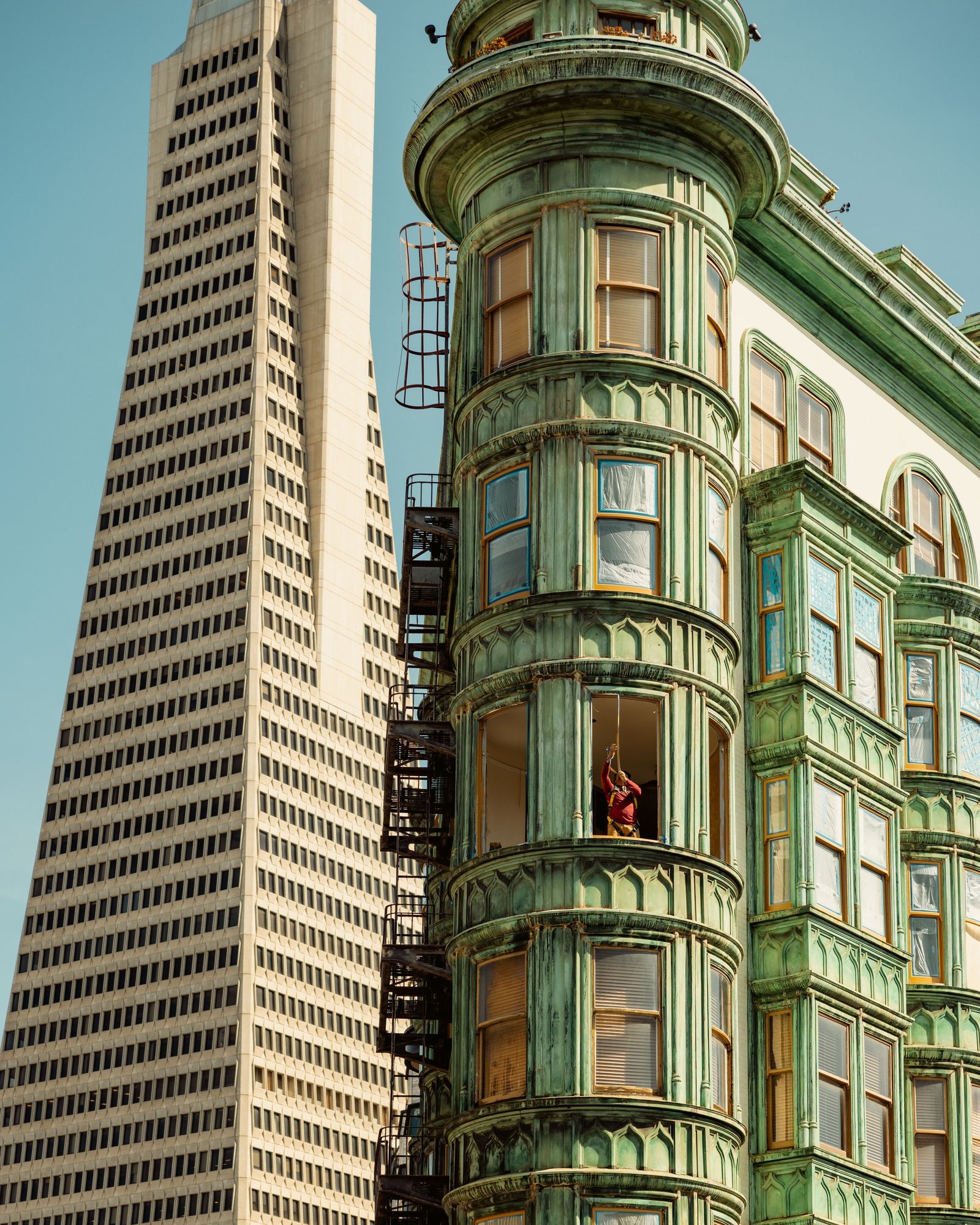 Columbus Tower 01