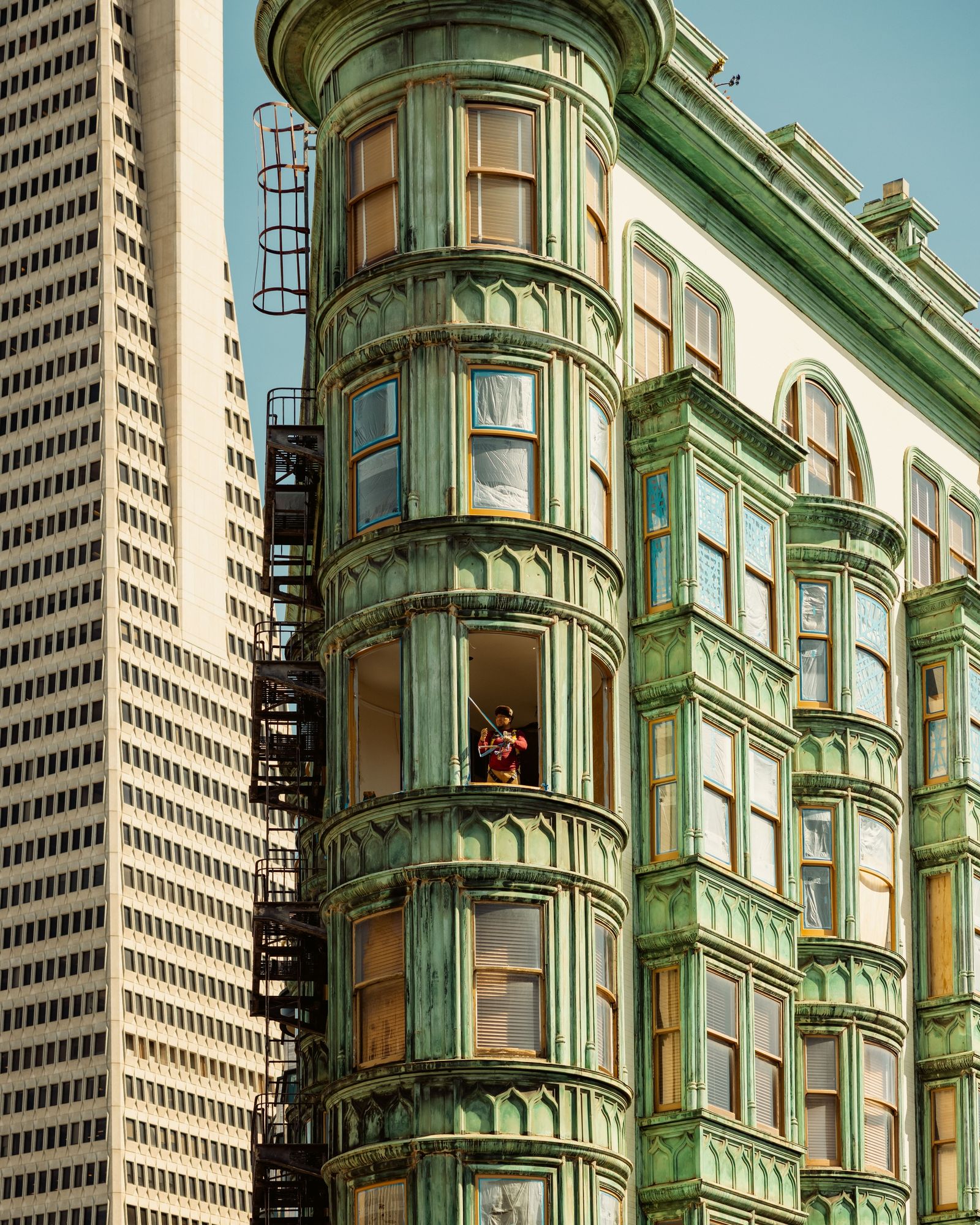 Columbus Tower 02