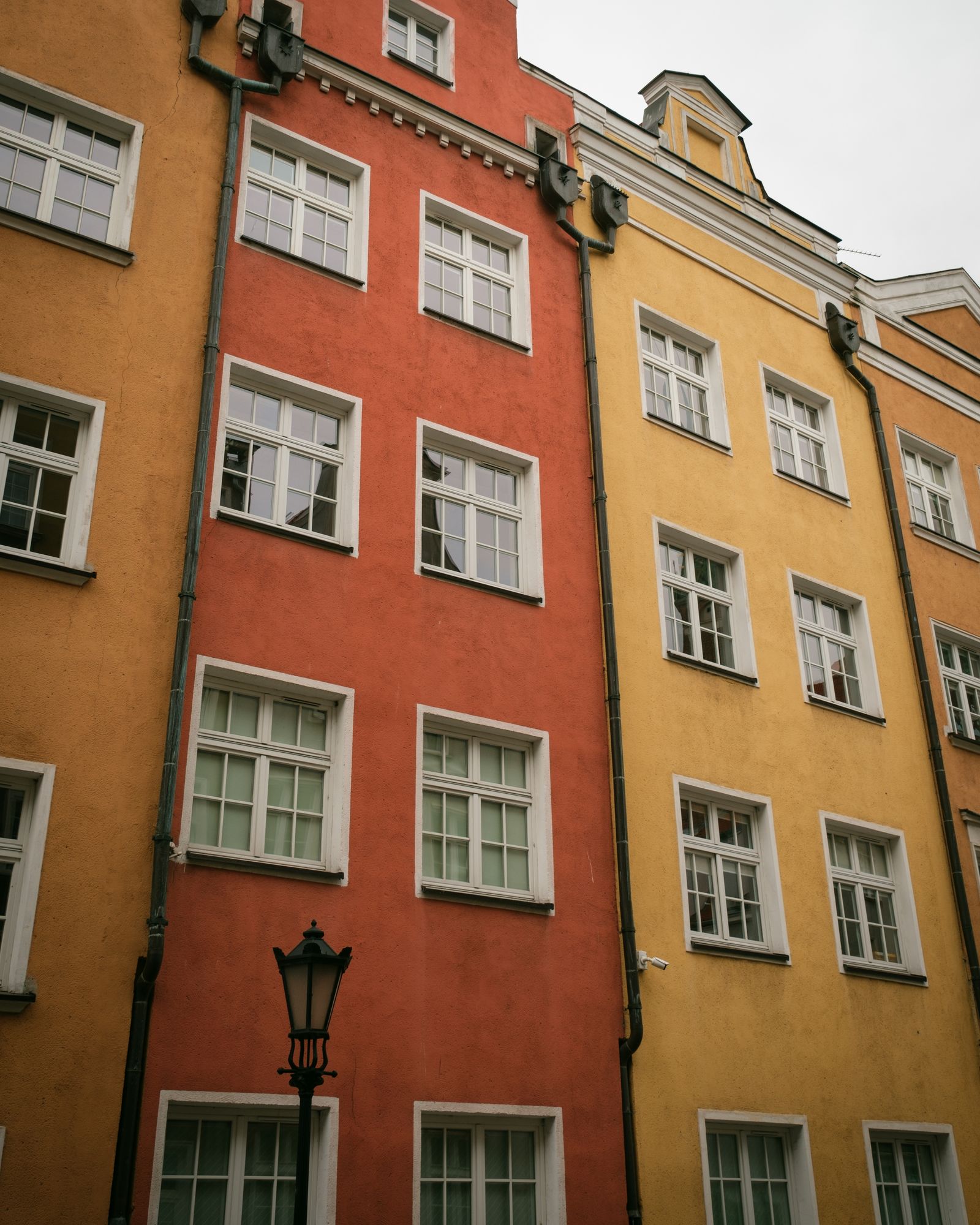 Colorful Gdańsk 01