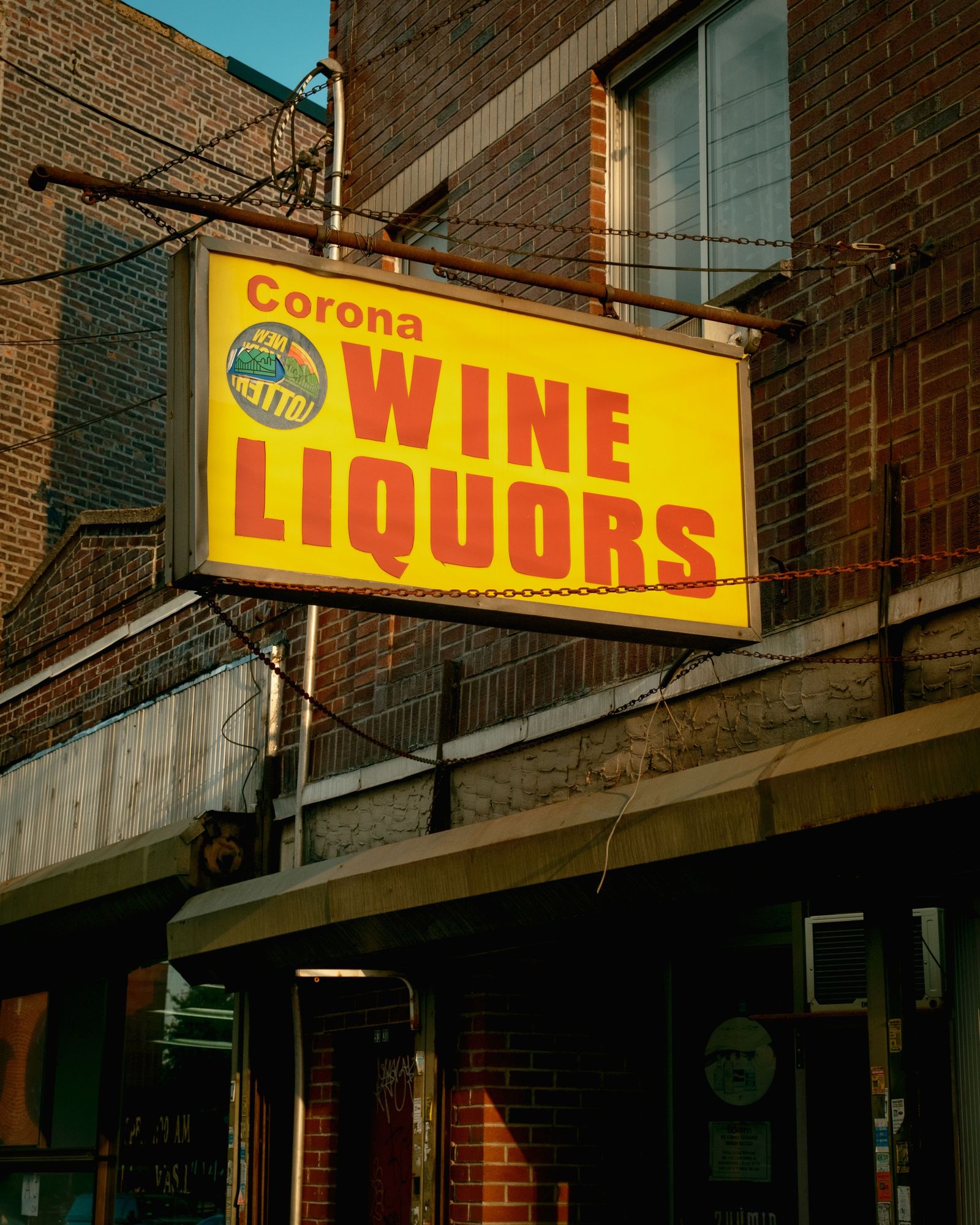 Corona Liquor, Queens 01