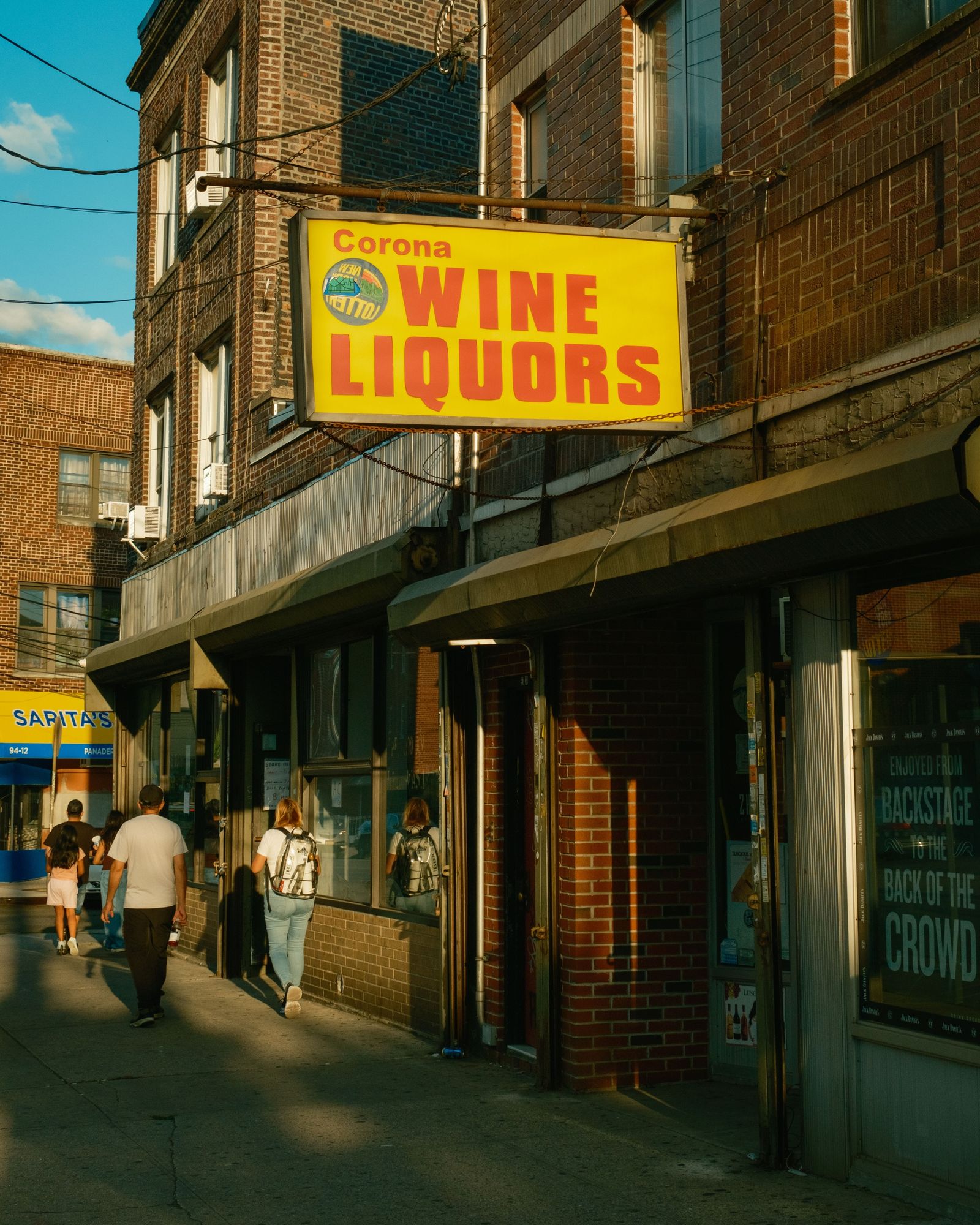 Corona Liquor, Queens 02
