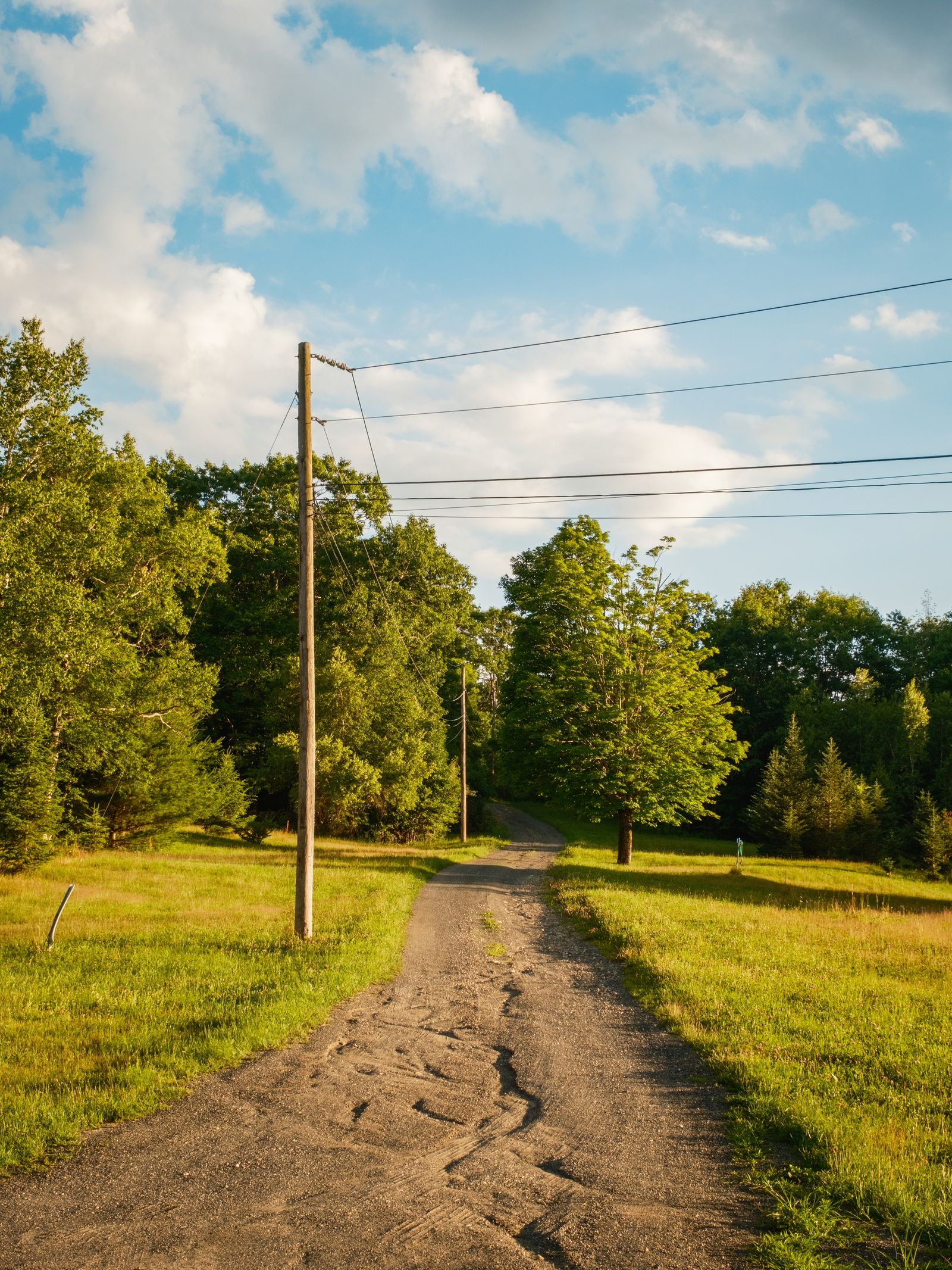 Country Road