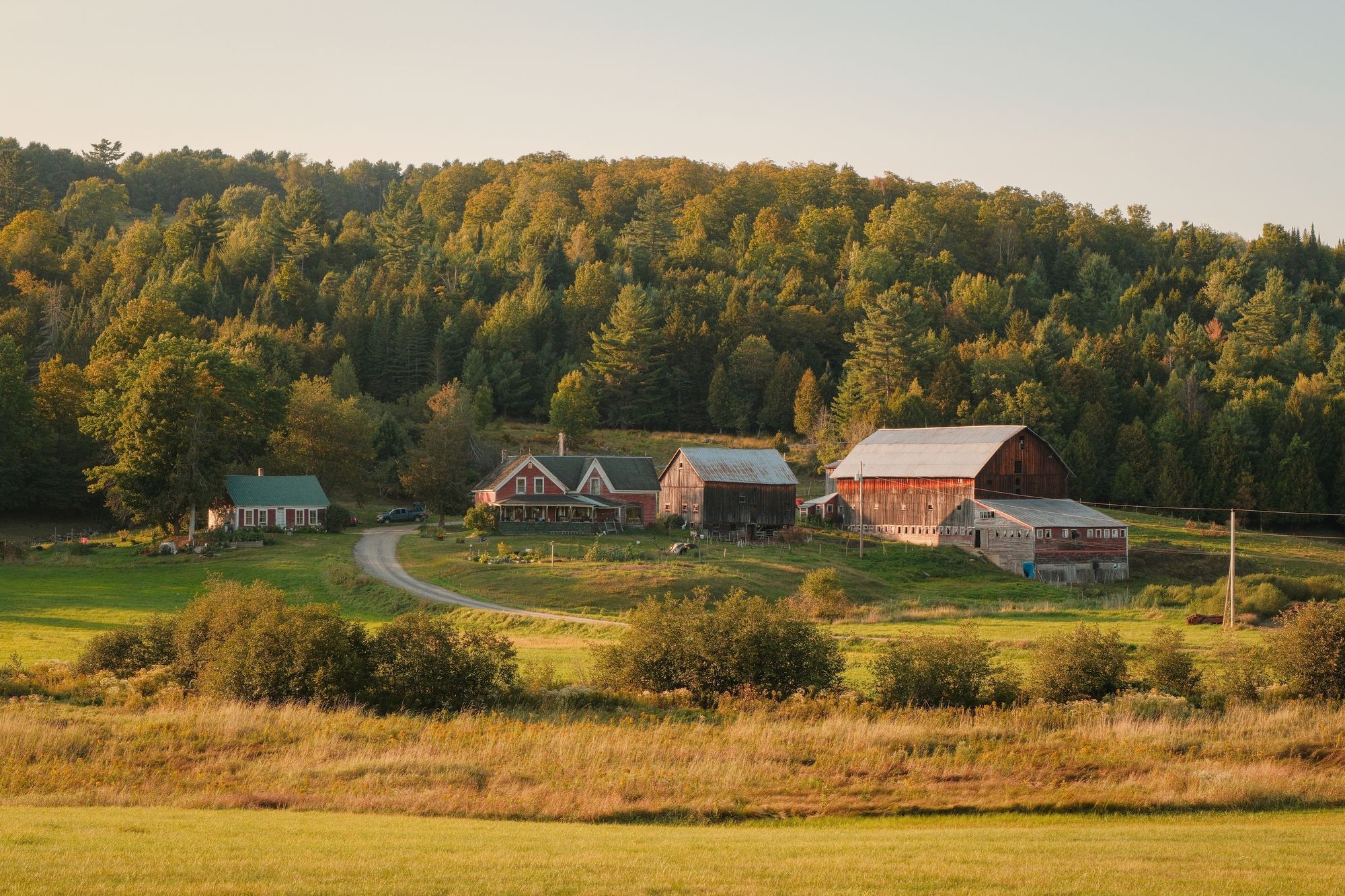 Coventry Rural