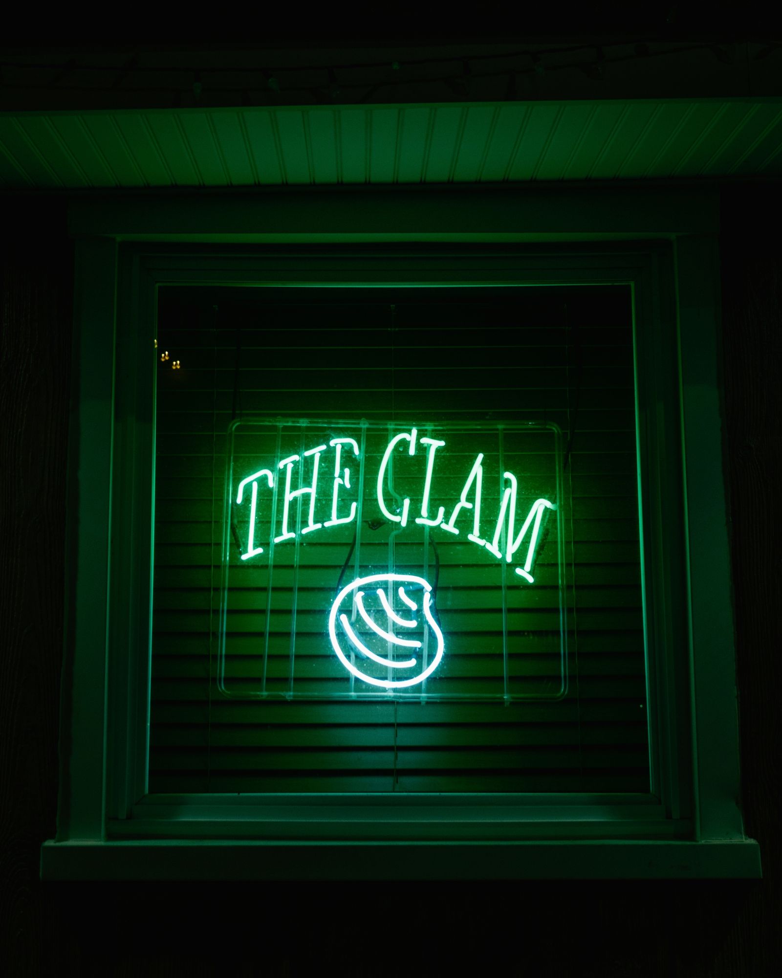 Clam Tavern, Clifton Heights 02