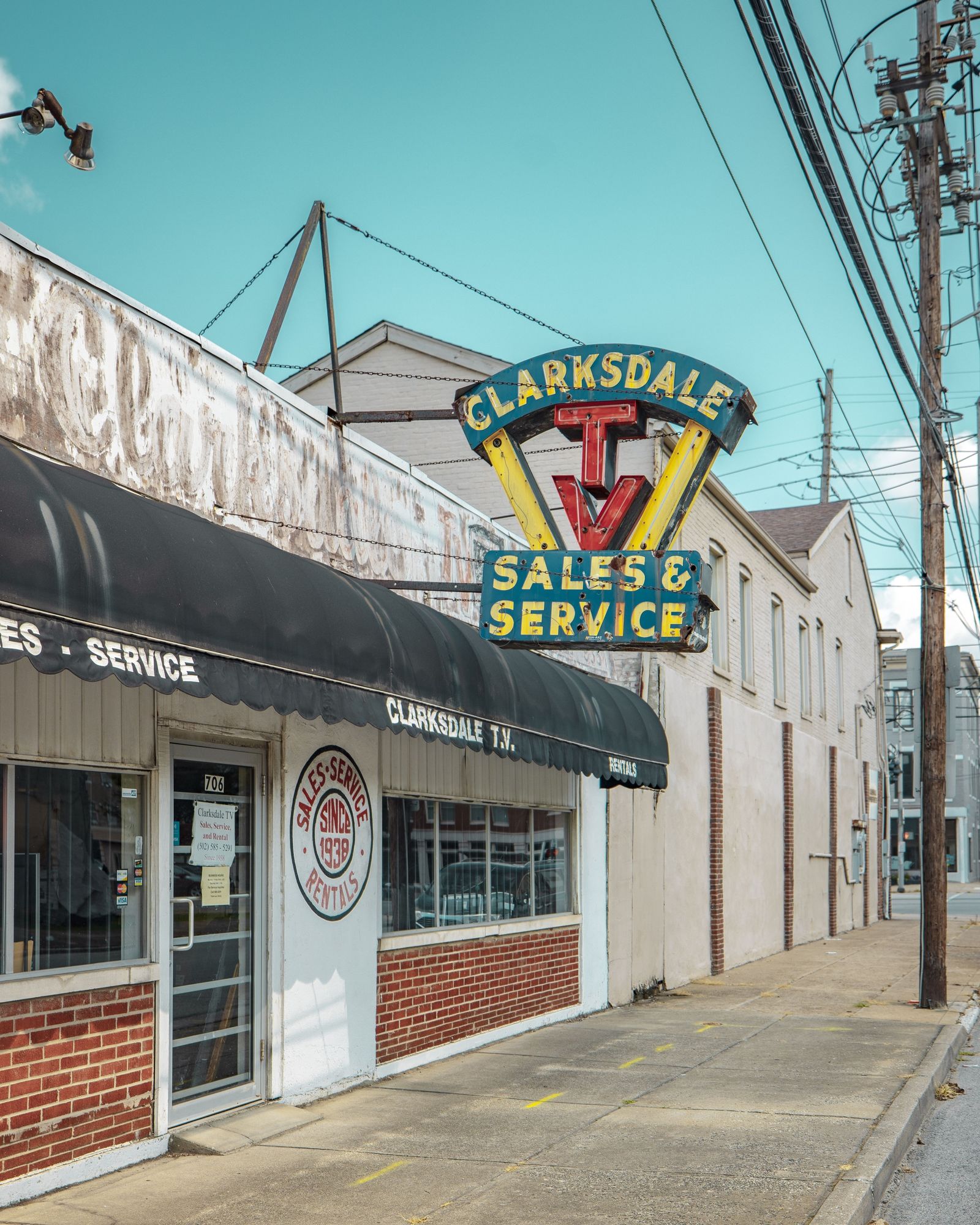 Clarksdale TV 02