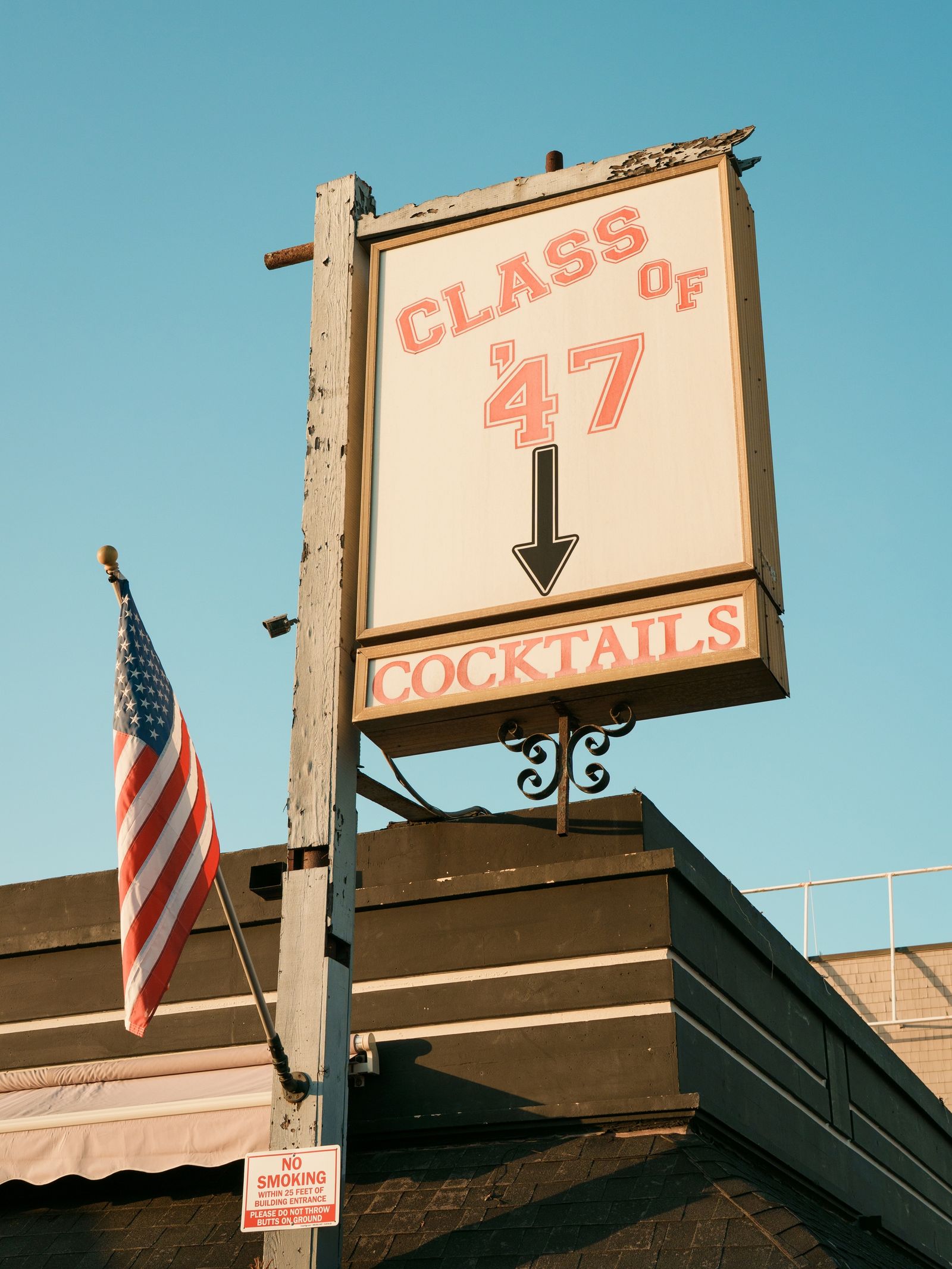 Class of 47, Newport Beach