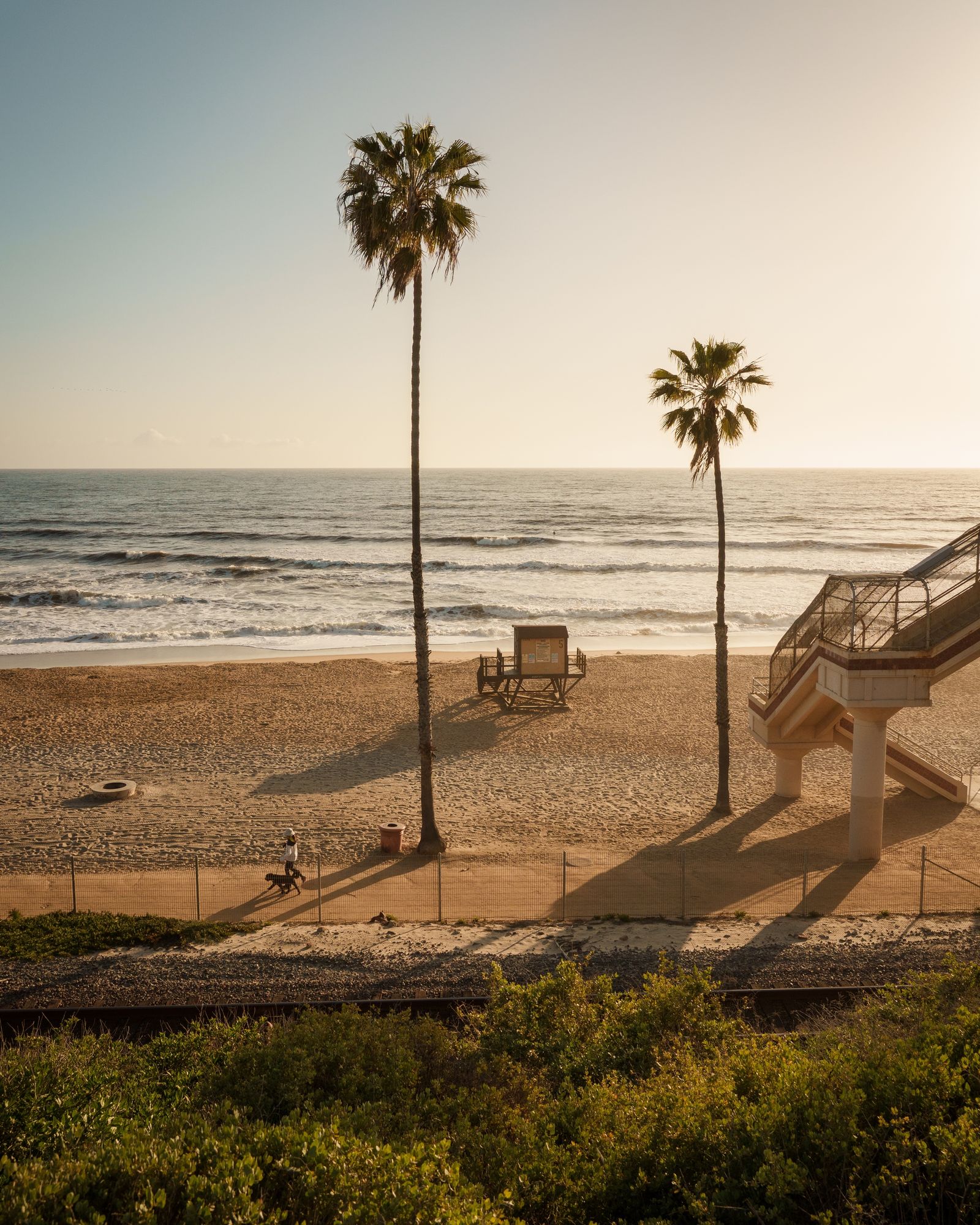 Cliff View, San Clemente