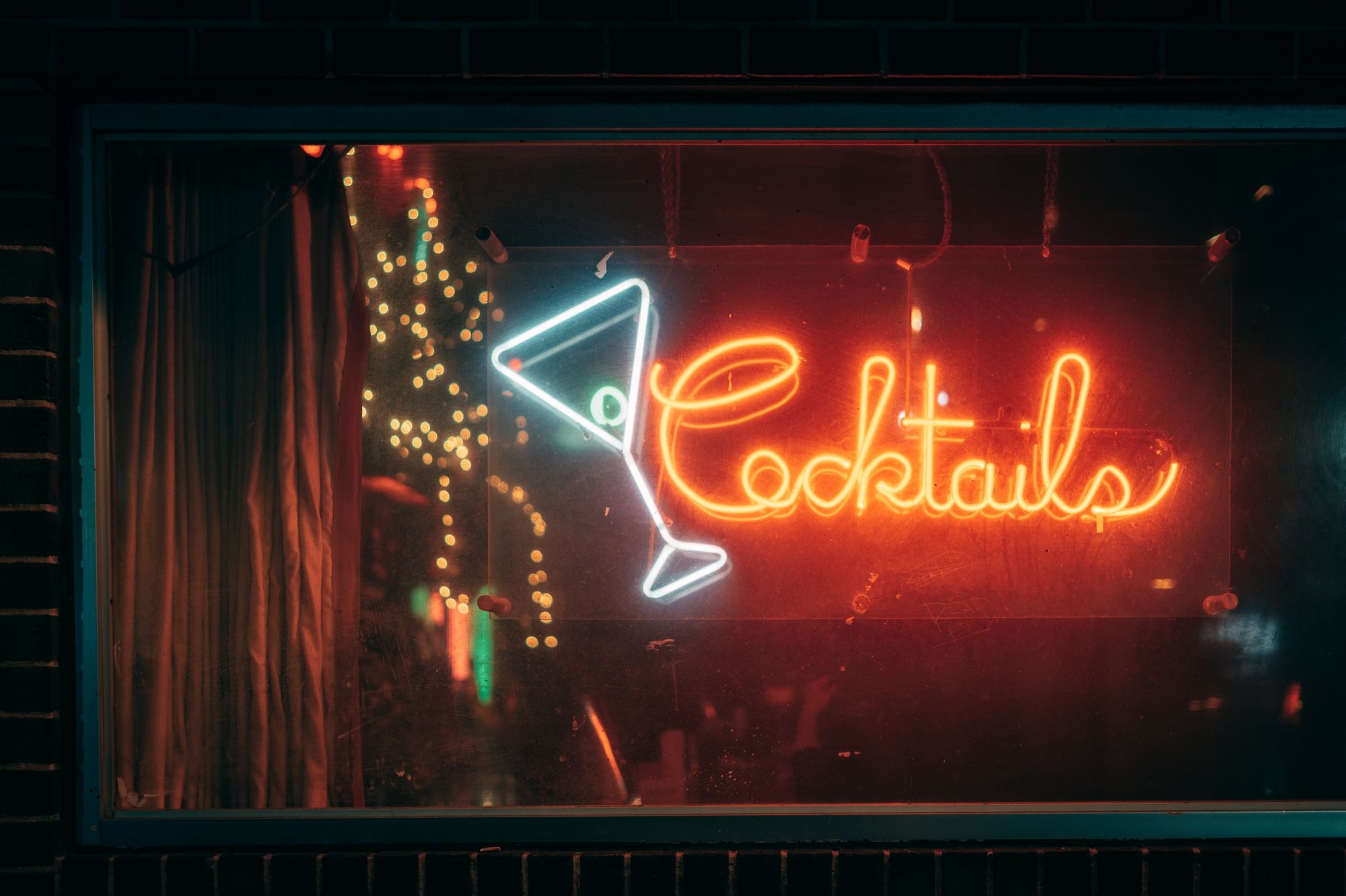 Club Charles, Baltimore