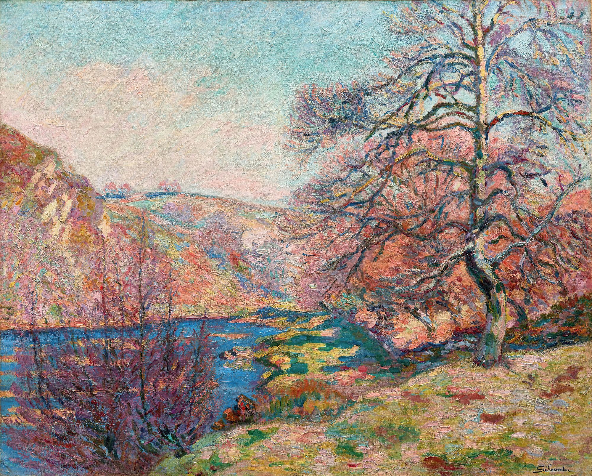 Crozant (1902)