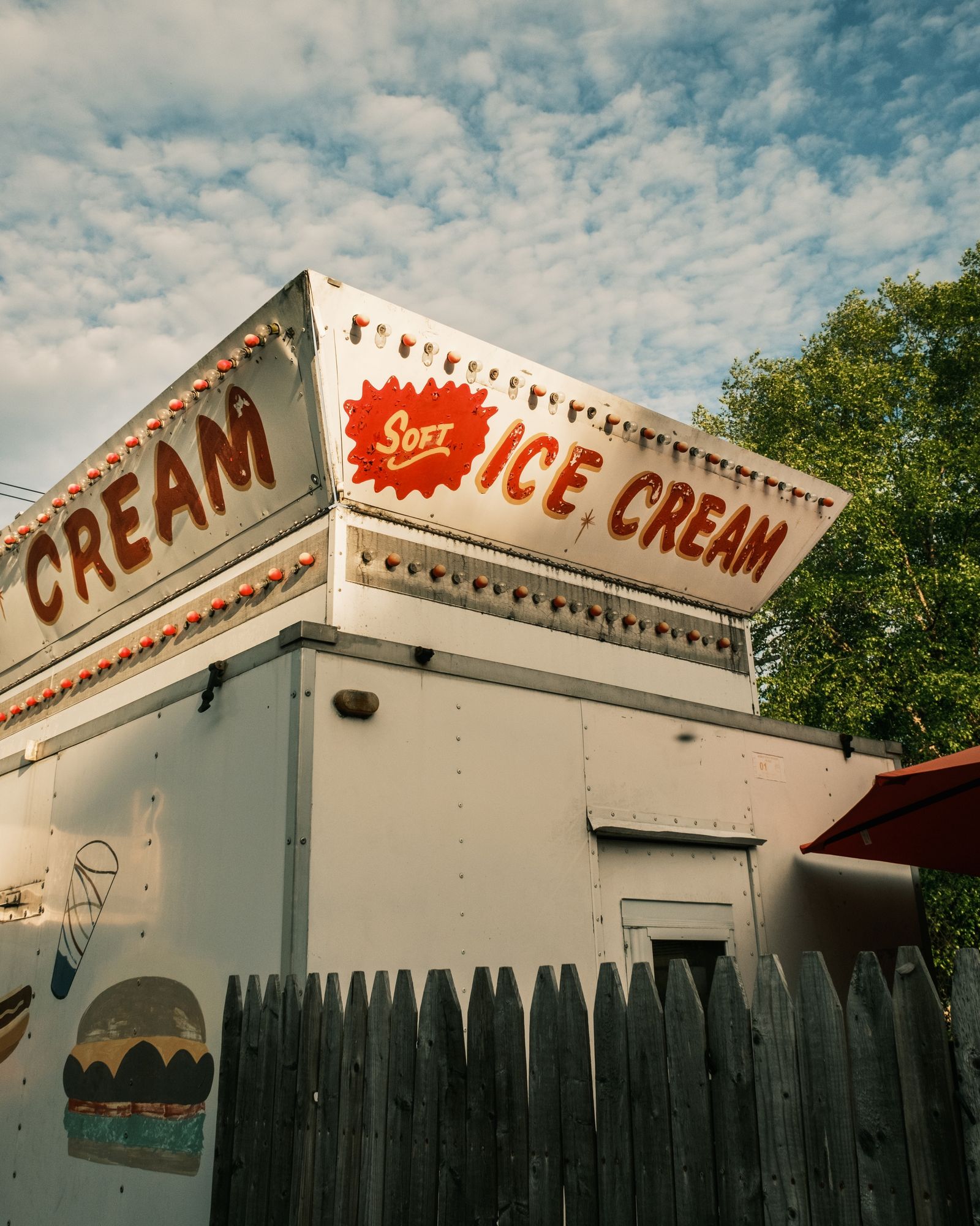 Creamy Delights, Hadley