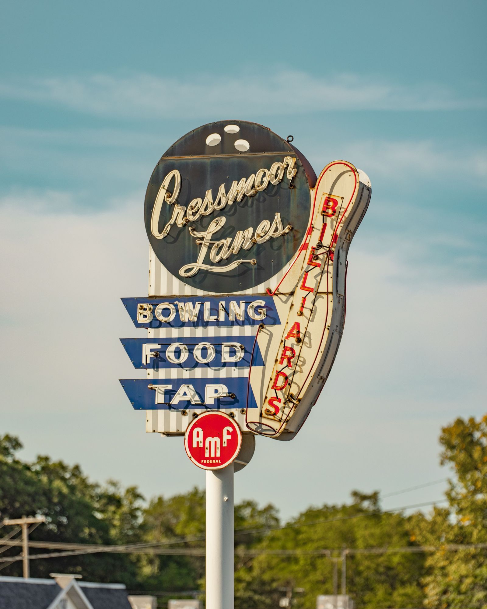 Cressmoor Lanes 02