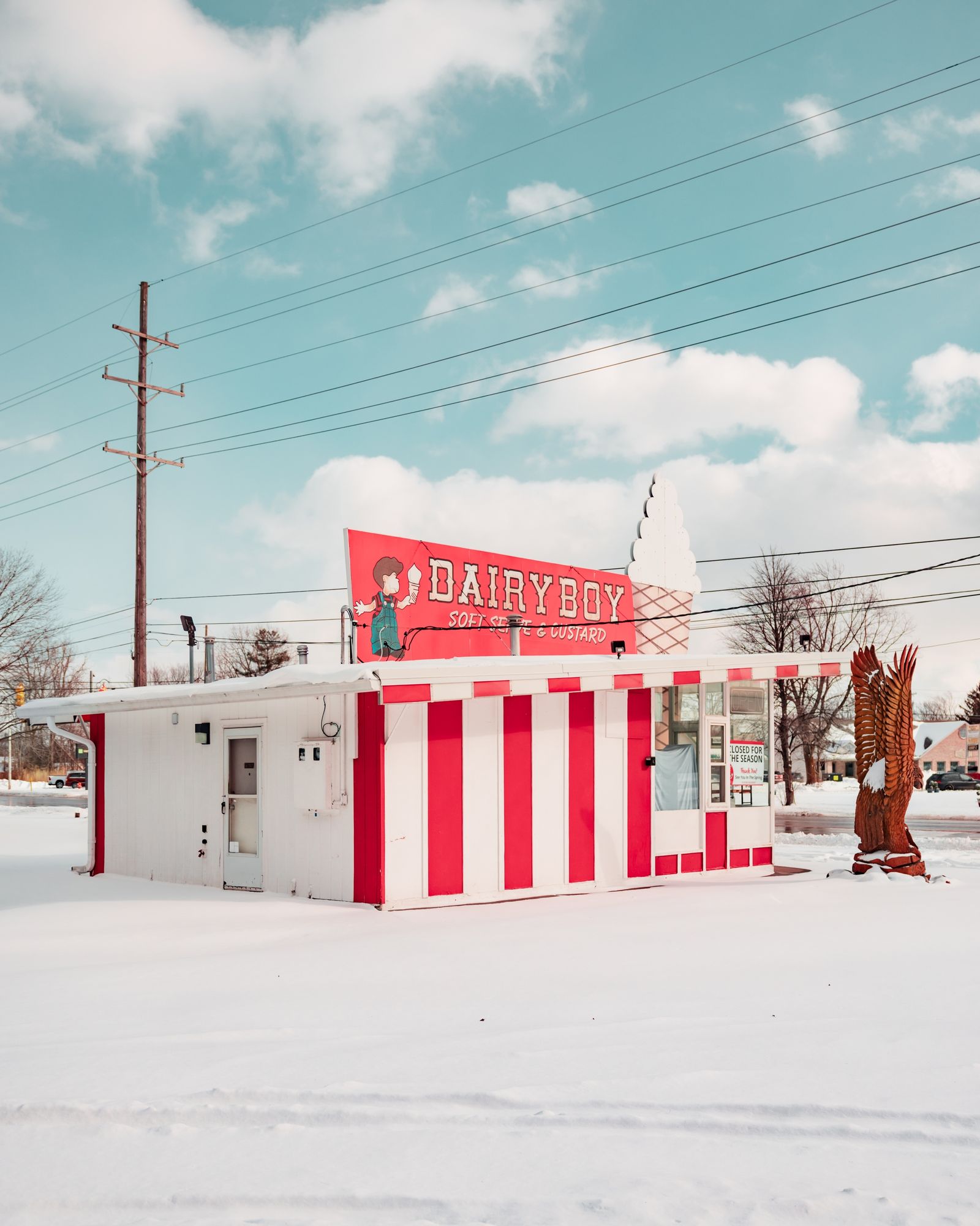 Dairy Boy in Marysville 01