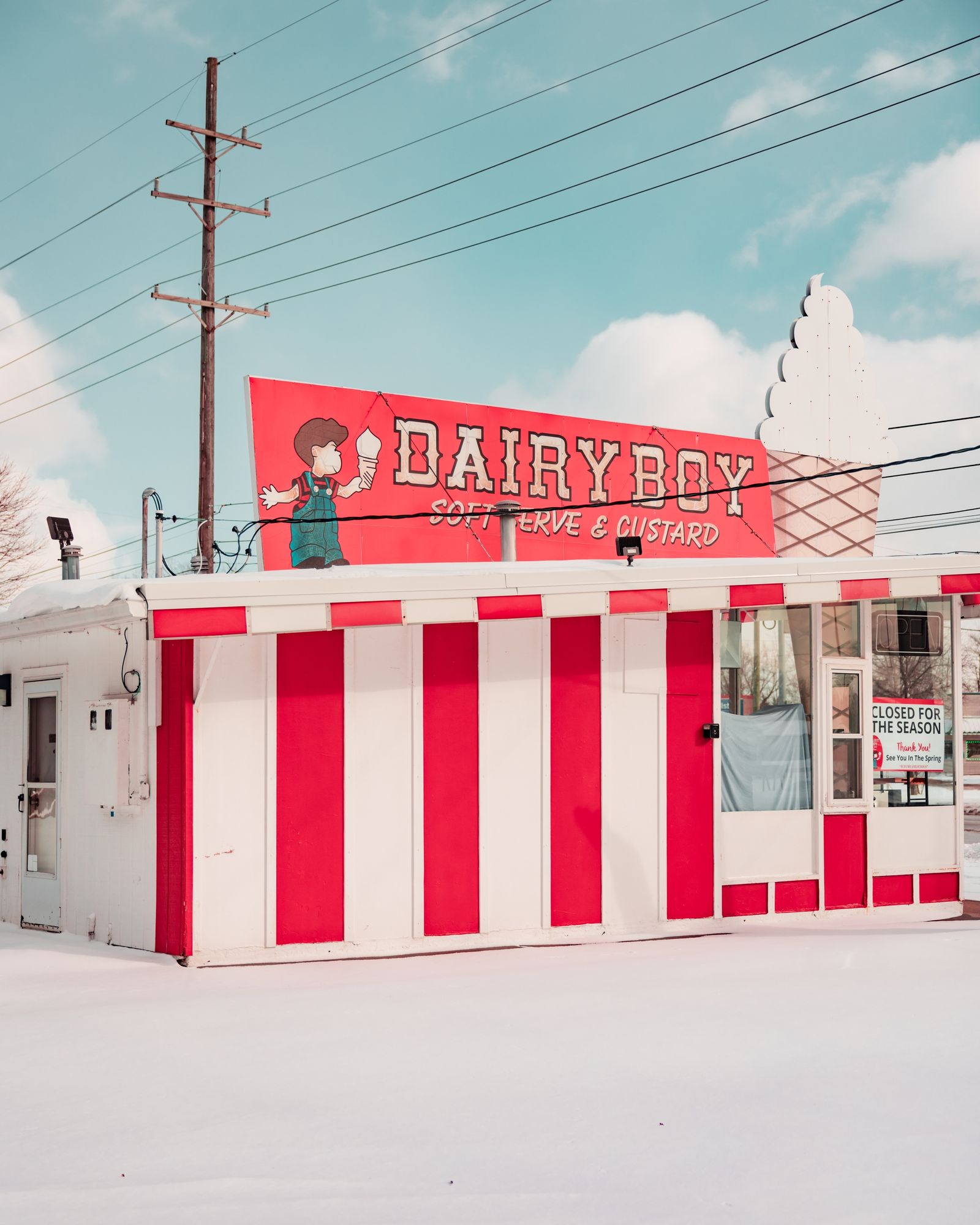 Dairy Boy in Marysville 02
