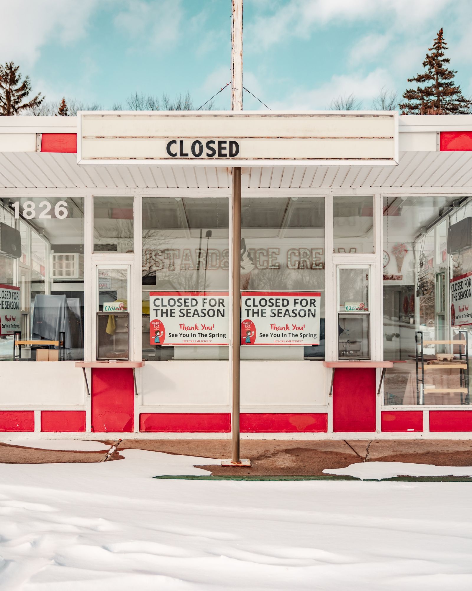 Dairy Boy in Marysville 03