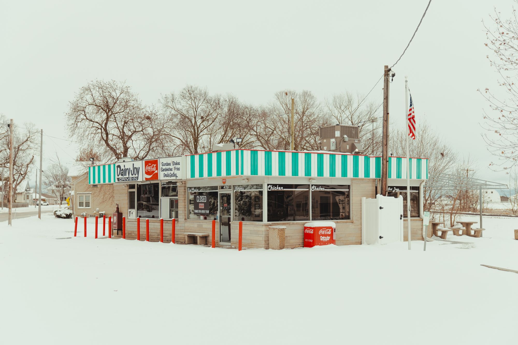 Dairy Joy Drive-In 02
