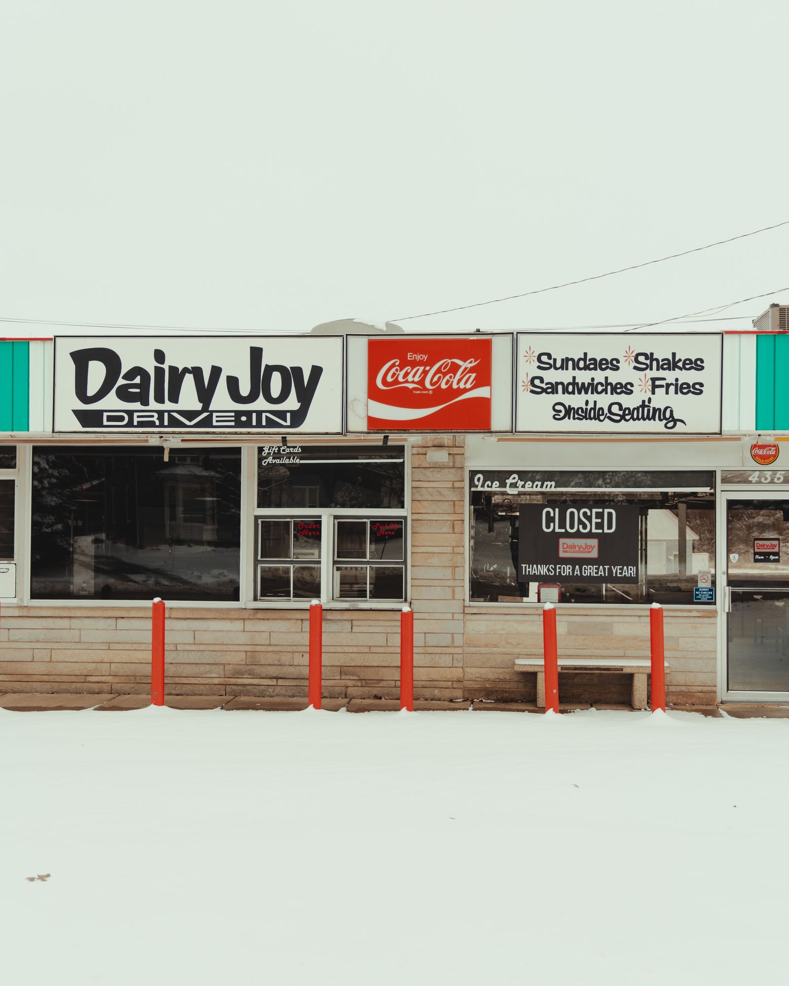 Dairy Joy Drive-In 04