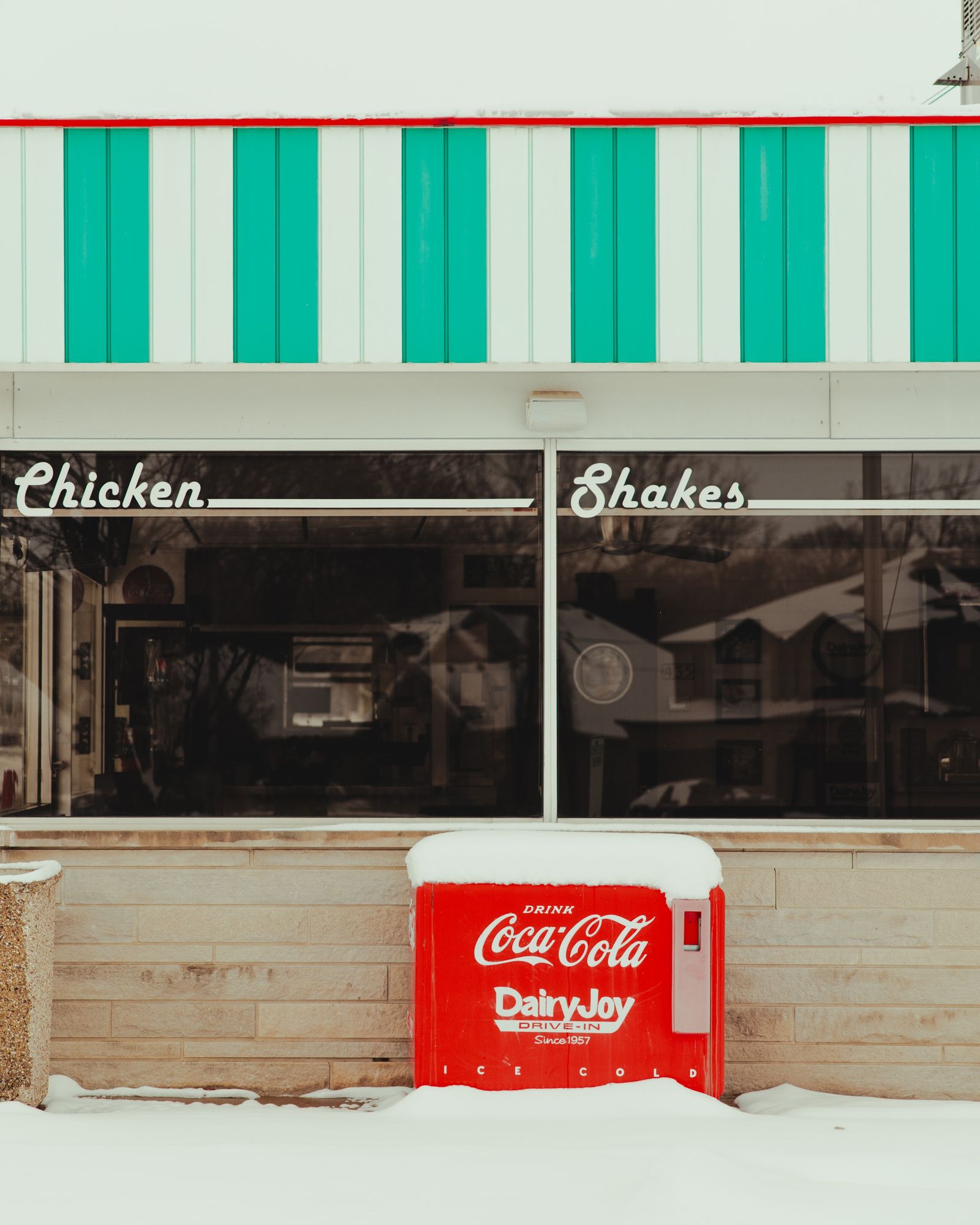 Dairy Joy Drive-In 05