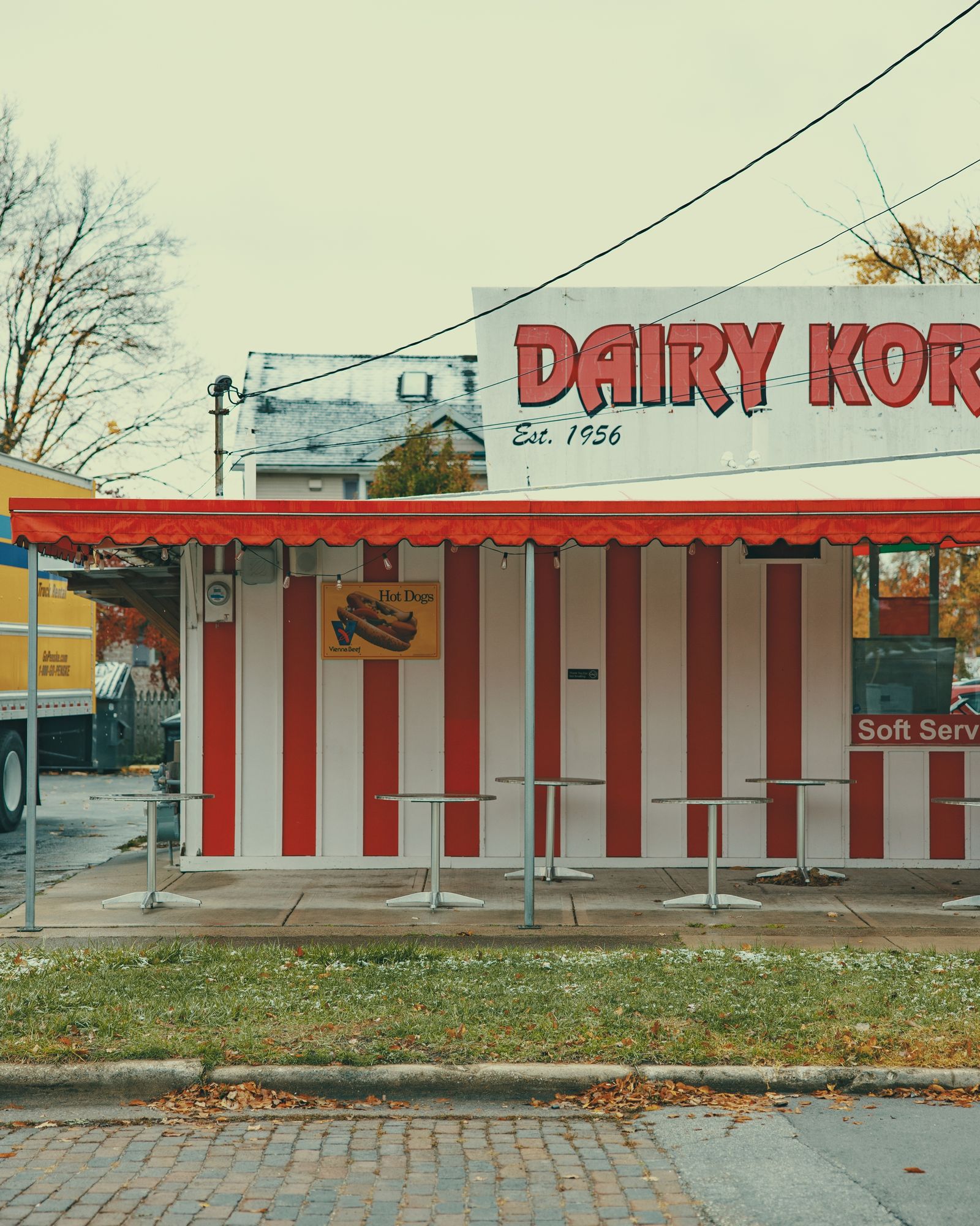 Dairy Korner 01