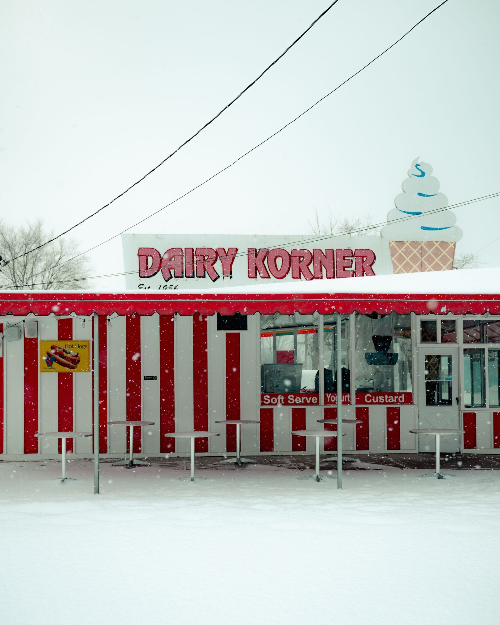 Dairy Korner 03