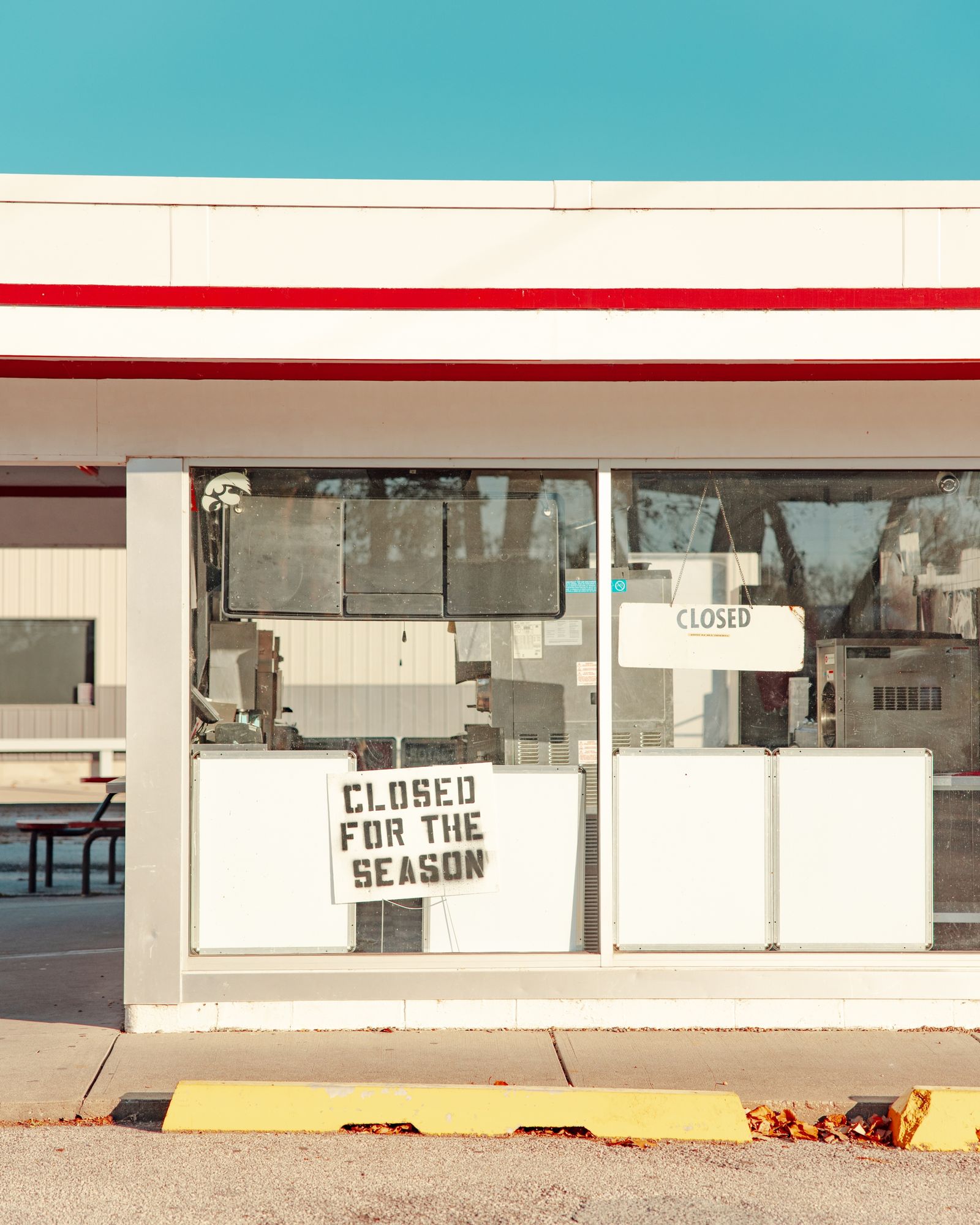 Dairy Queen in Iowa City 03