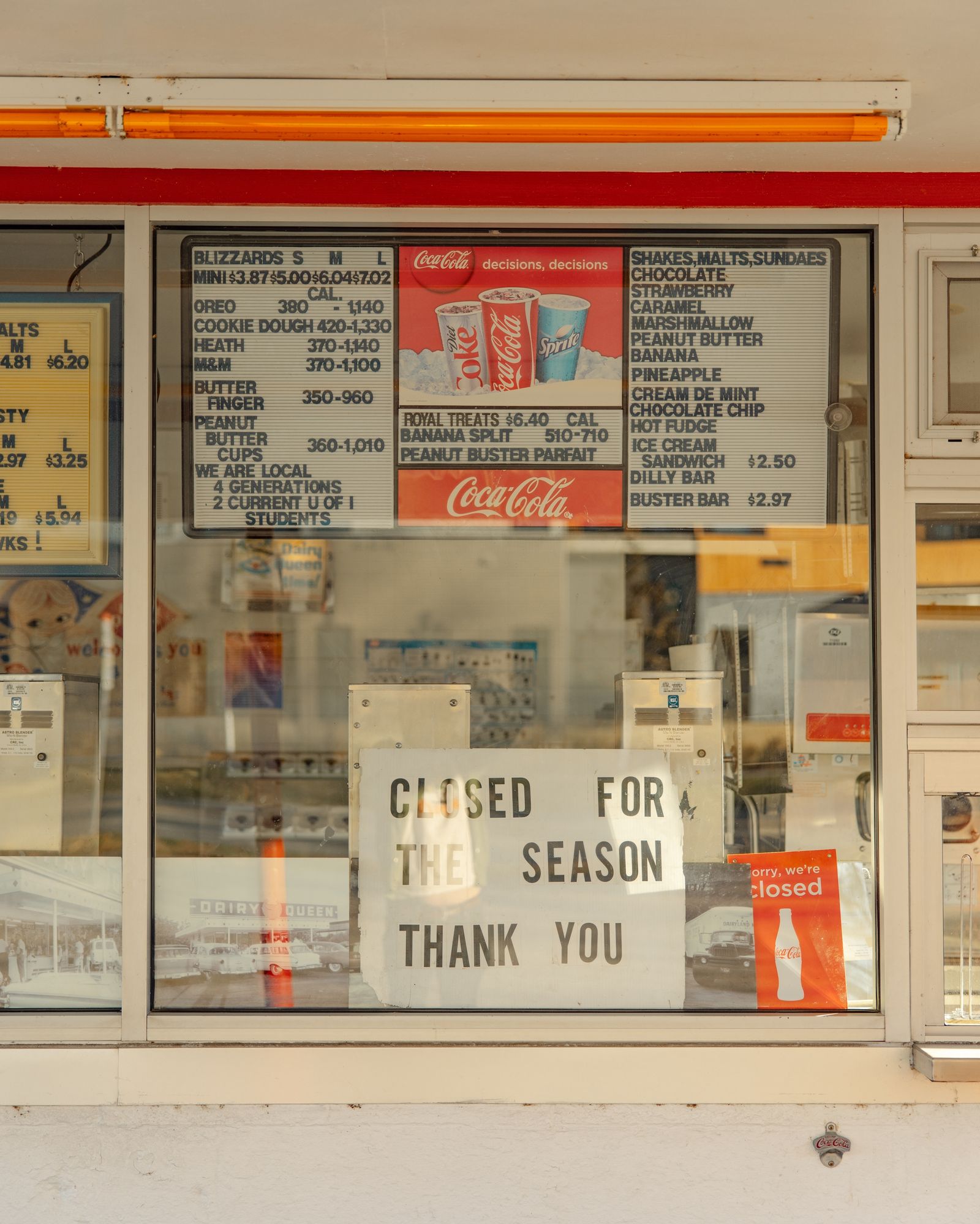 Dairy Queen in Iowa City 04