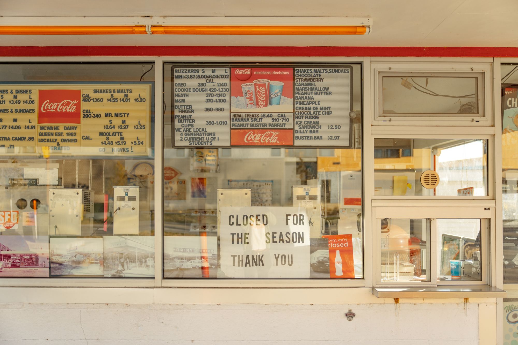 Dairy Queen in Iowa City 05