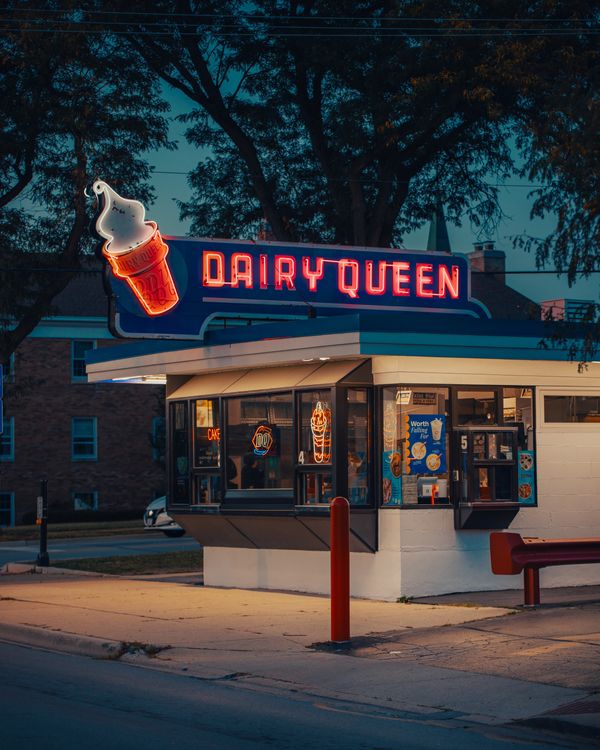 Dairy Queen