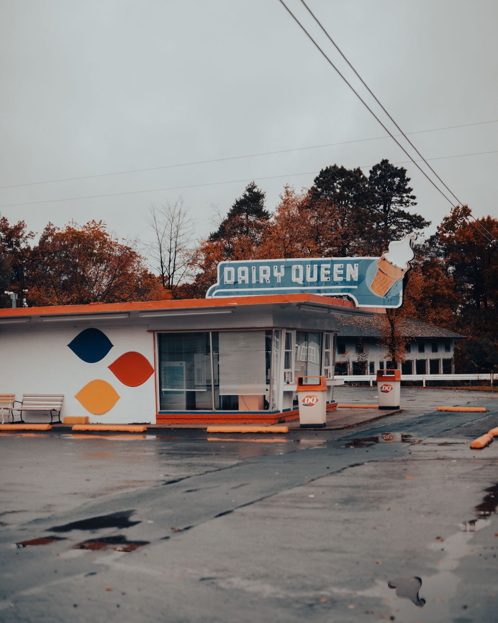 Dairy Queen in Nixon